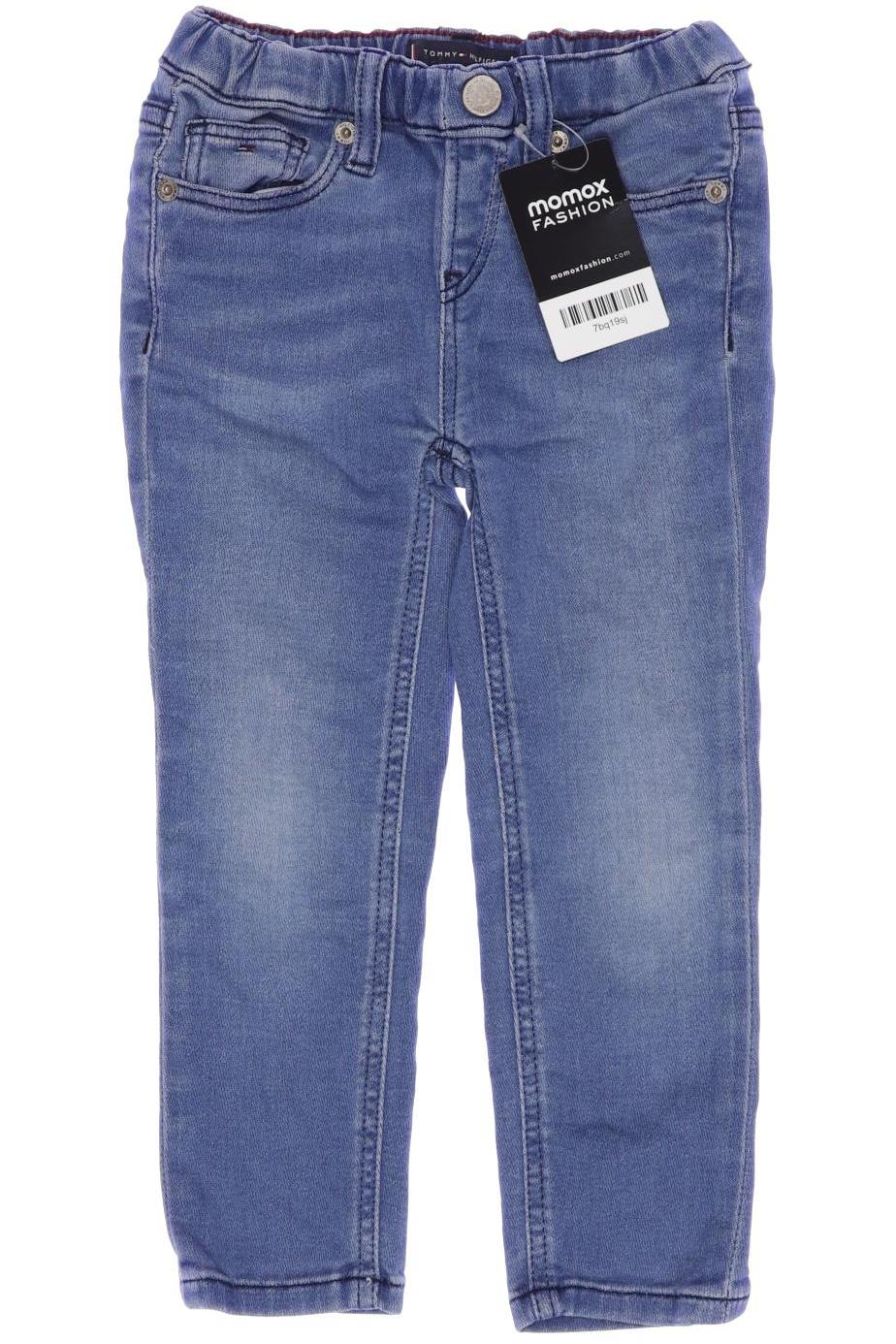 

Tommy Hilfiger Herren Jeans, blau, Gr. 104