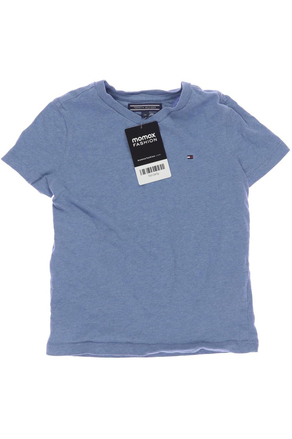 

Tommy Hilfiger Jungen T-Shirt, blau