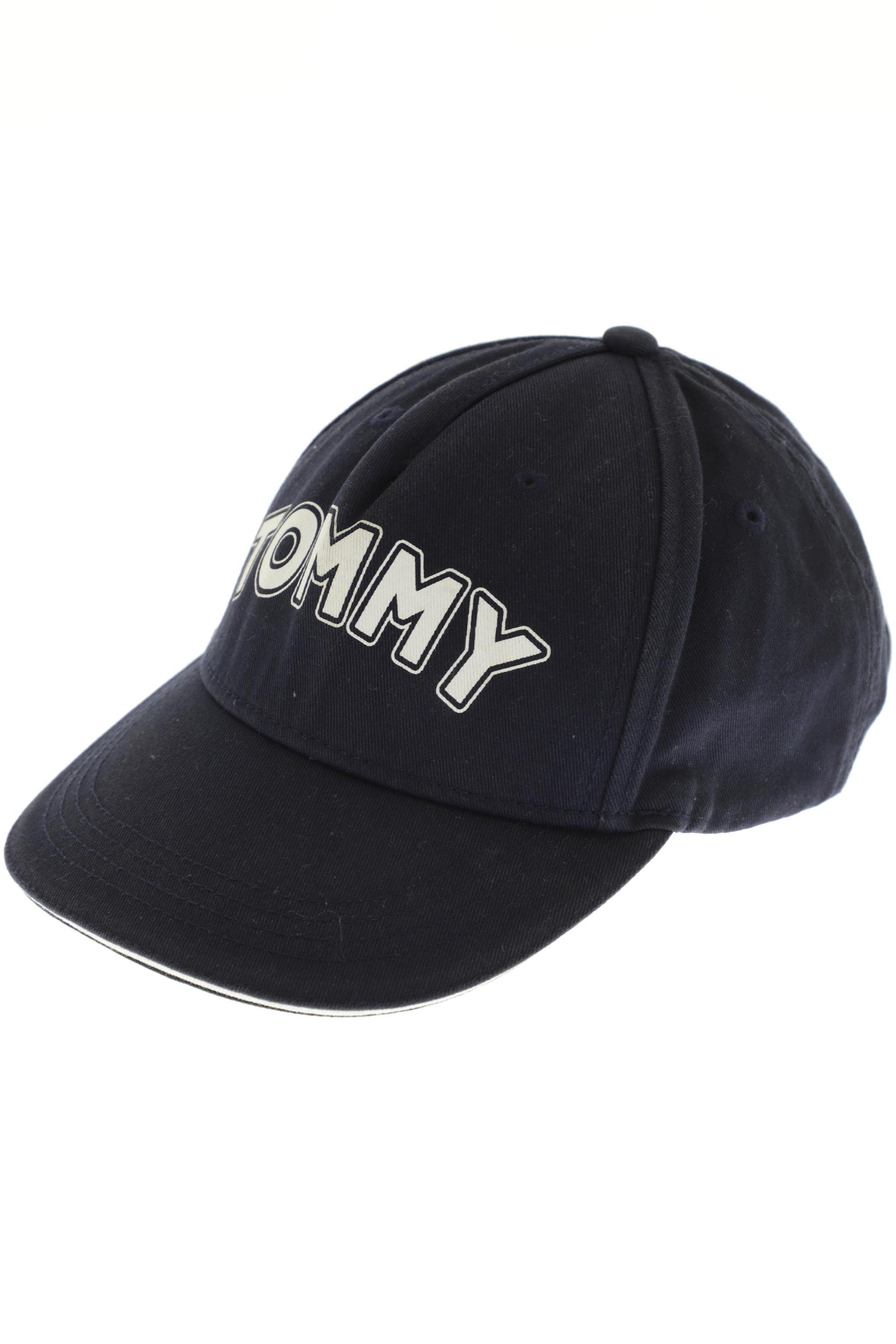 

Tommy Hilfiger Jungen Hut/Mütze, marineblau