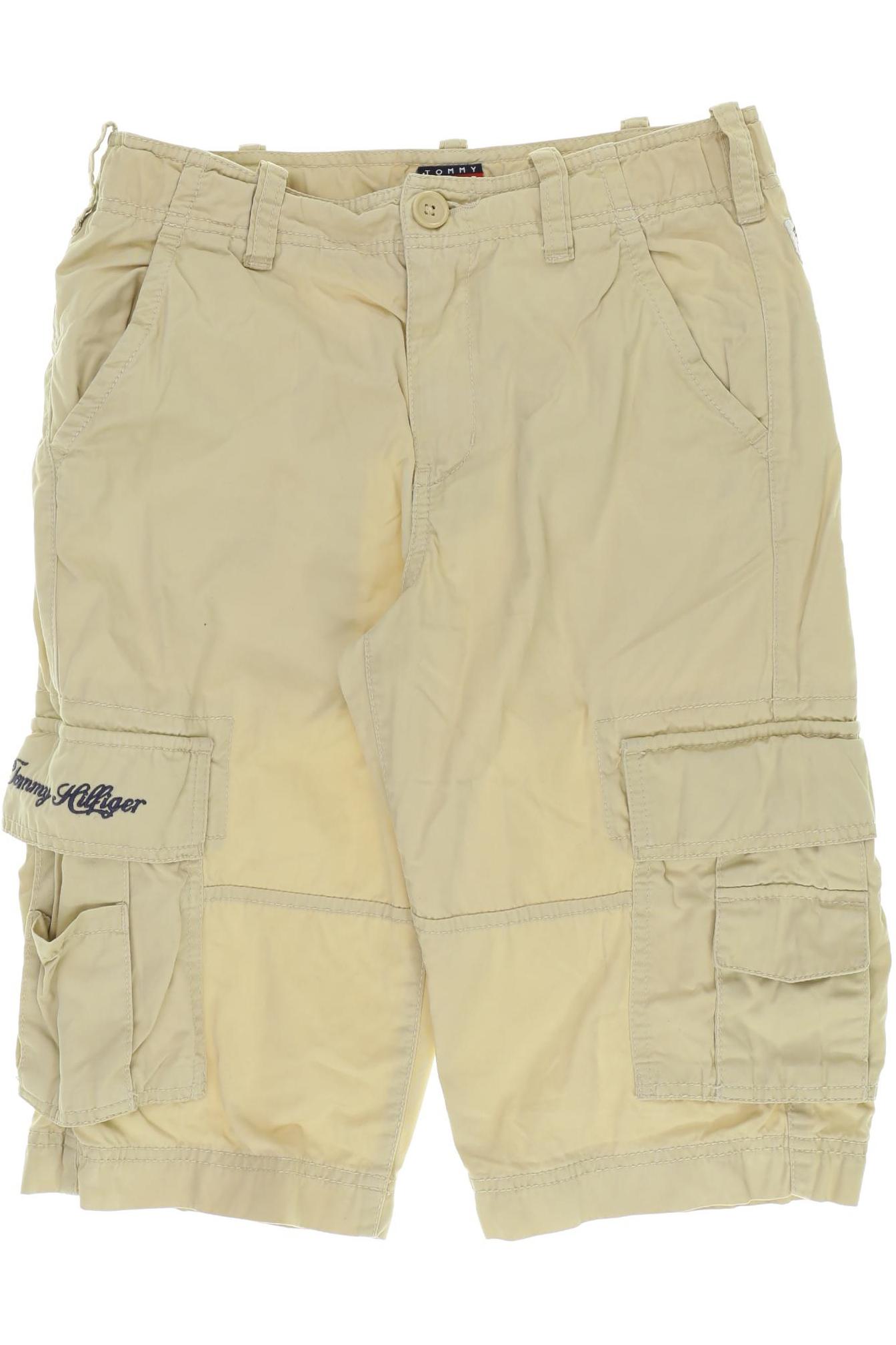 

Tommy Hilfiger Herren Shorts, beige, Gr. 152