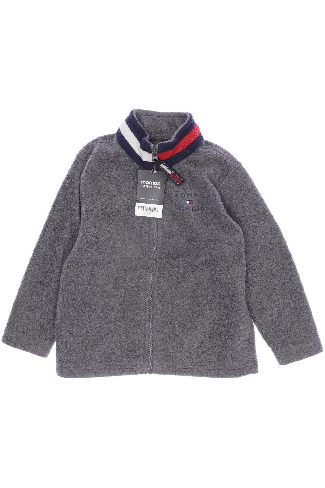 

Tommy Hilfiger Jungen Hoodies & Sweater, grau