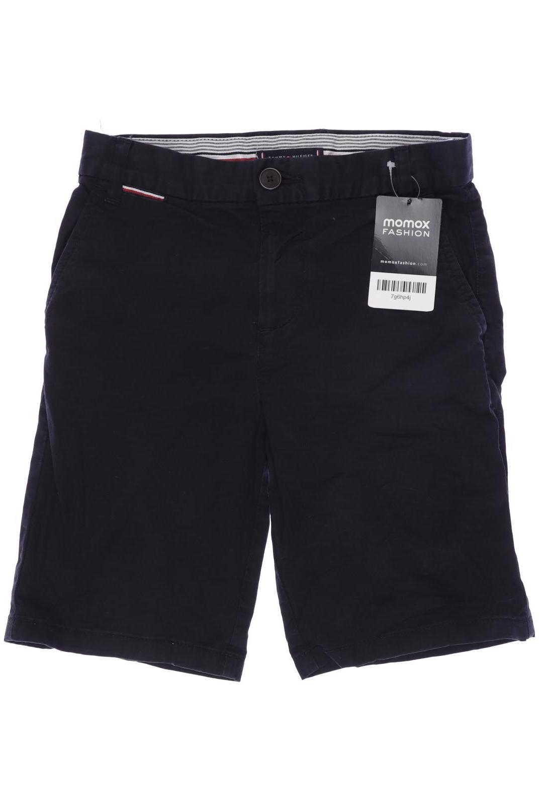 

Tommy Hilfiger Herren Shorts, schwarz, Gr. 140