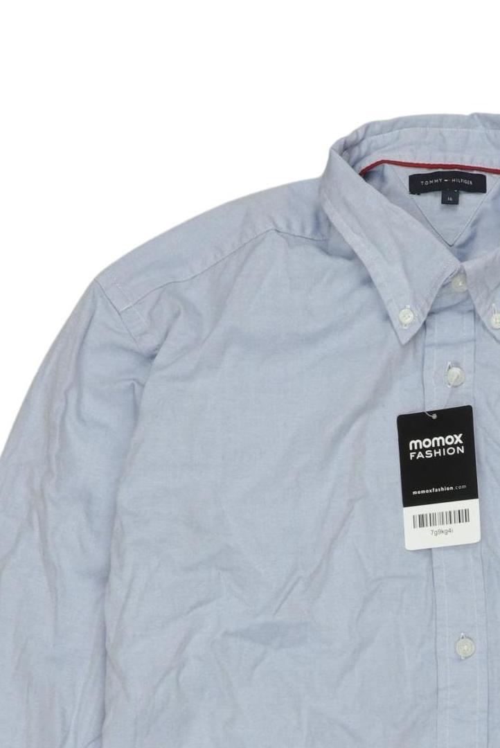 Thumbnail - Tommy Hilfiger Herren Hemd, hellblau, Gr. 176