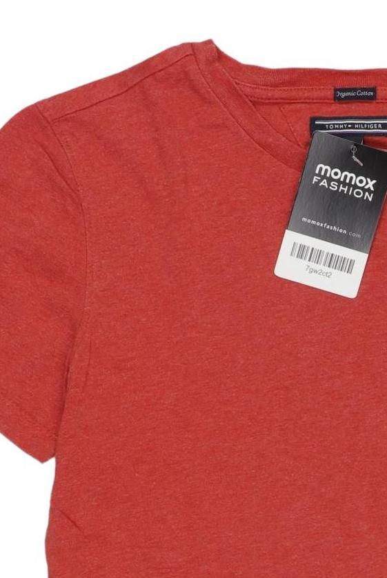 Thumbnail - Tommy Hilfiger Jungen T-Shirt, rot, Gr. 152