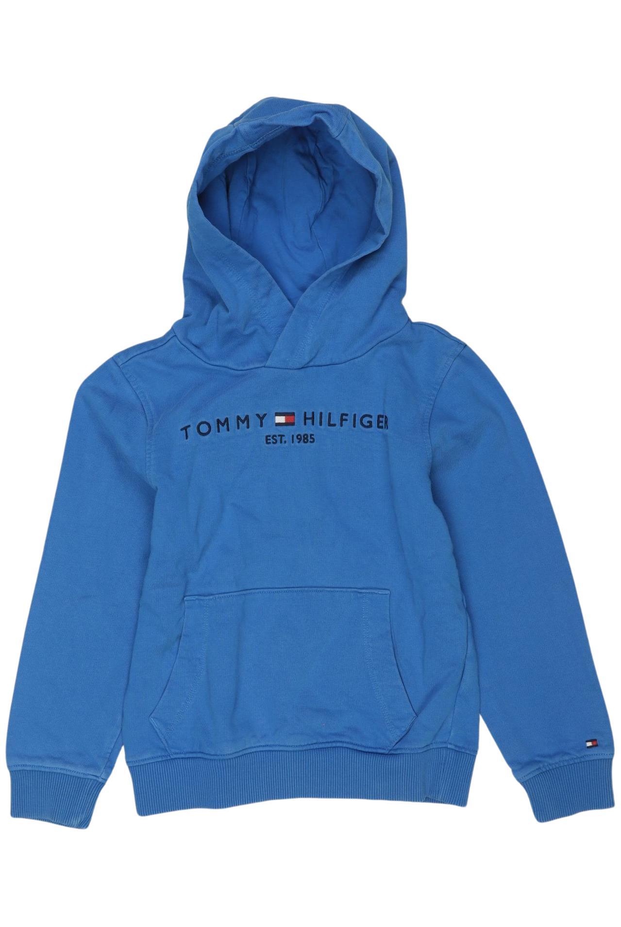

Tommy Hilfiger Jungen Hoodies & Sweater, blau, Gr. 128
