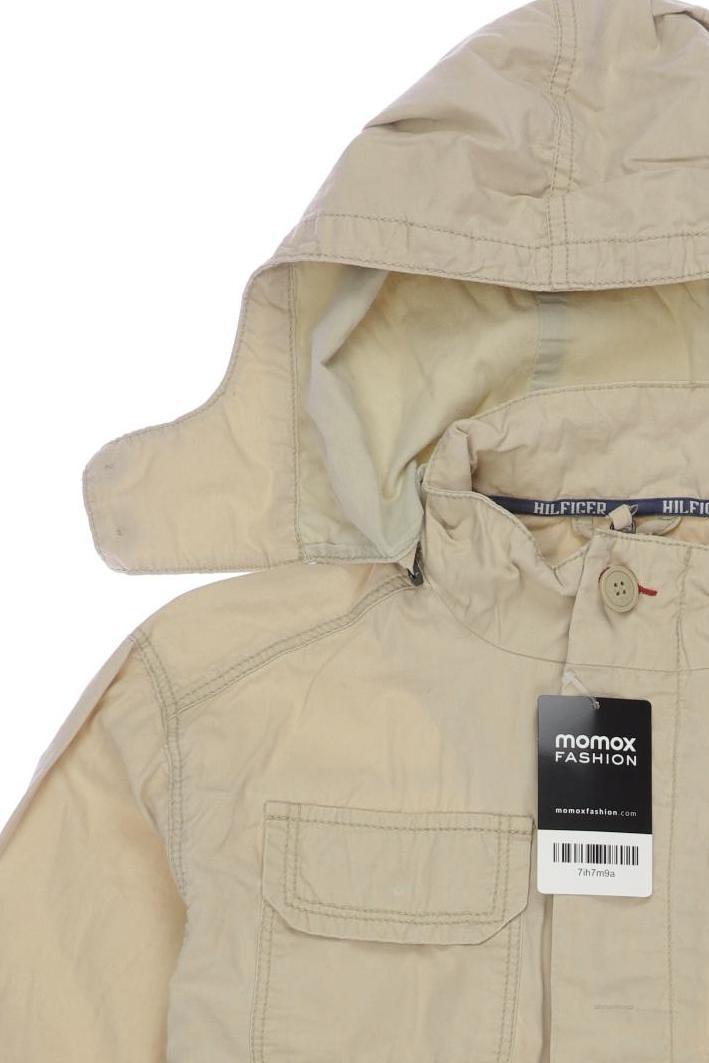Thumbnail - Tommy Hilfiger Jungen Jacke, beige, Gr. 10