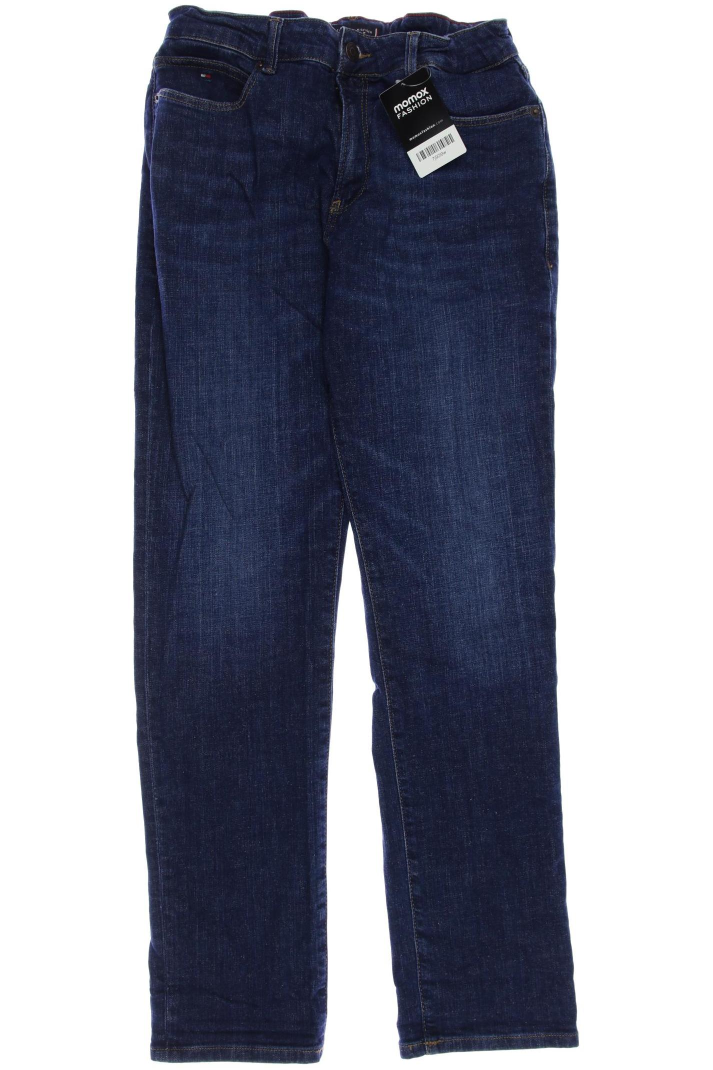 

Tommy Hilfiger Herren Jeans, marineblau, Gr. 164