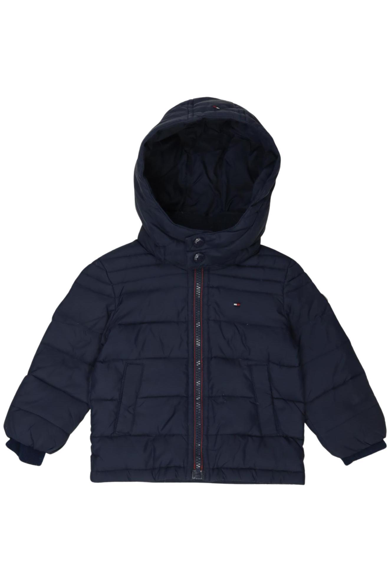 

Tommy Hilfiger Jungen Jacke, marineblau, Gr. 74