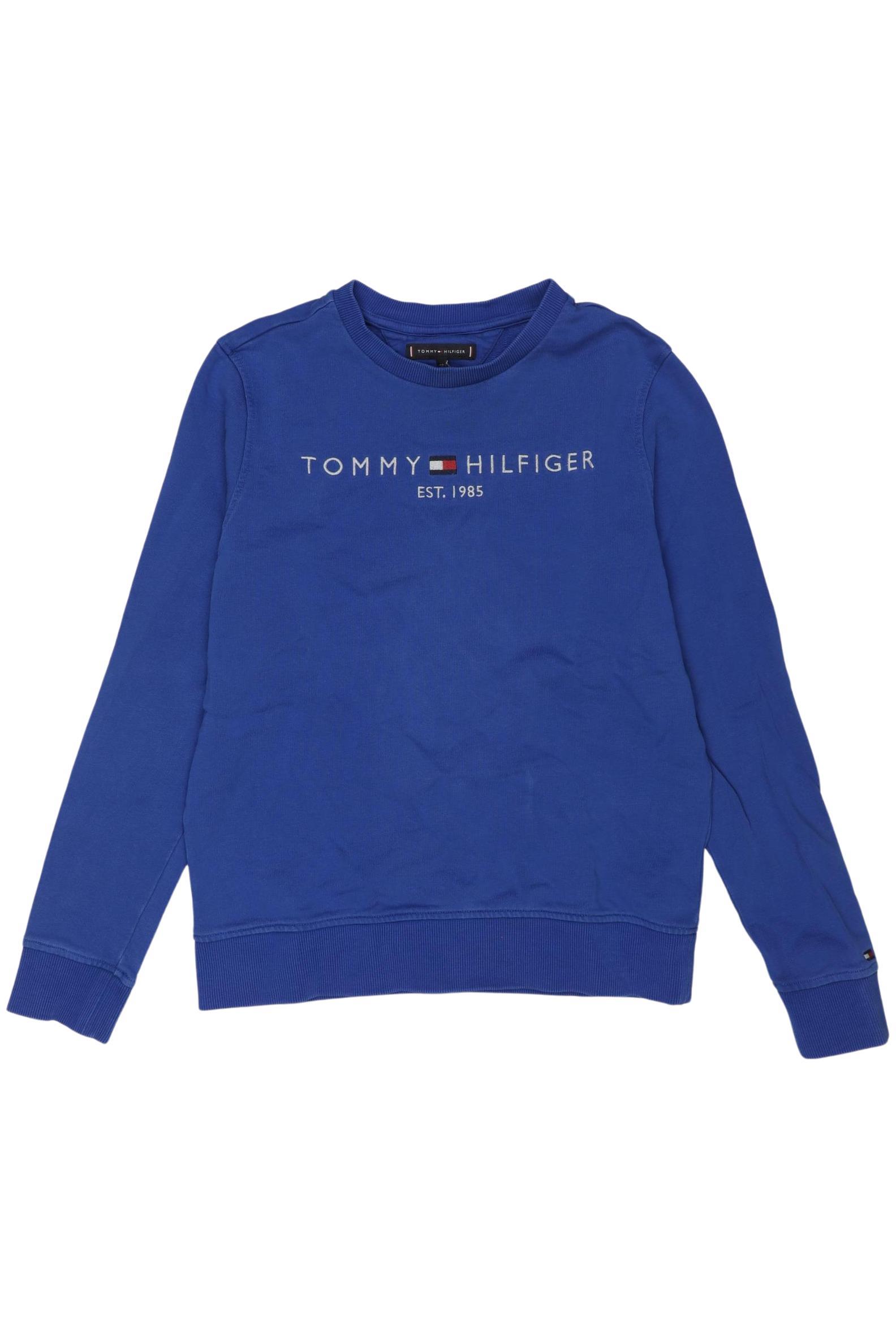 

Tommy Hilfiger Jungen Hoodies & Sweater, blau, Gr. 152