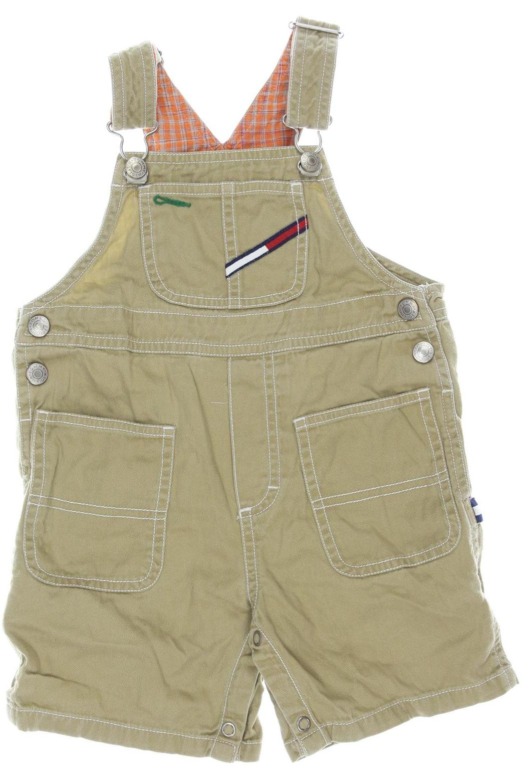 

Tommy Hilfiger Herren Strampler, braun, Gr. 92