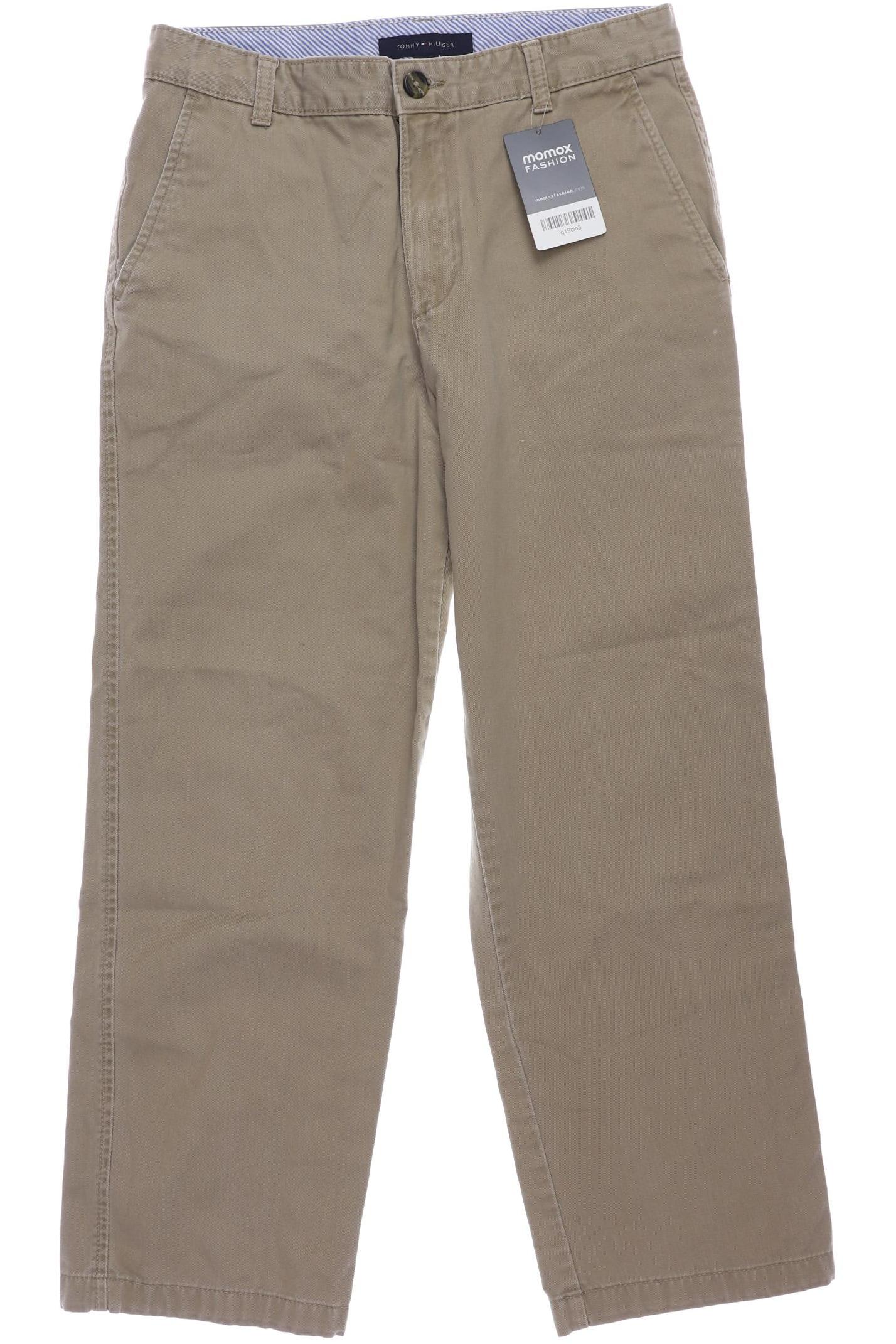 

Tommy Hilfiger Herren Stoffhose, beige, Gr. 182