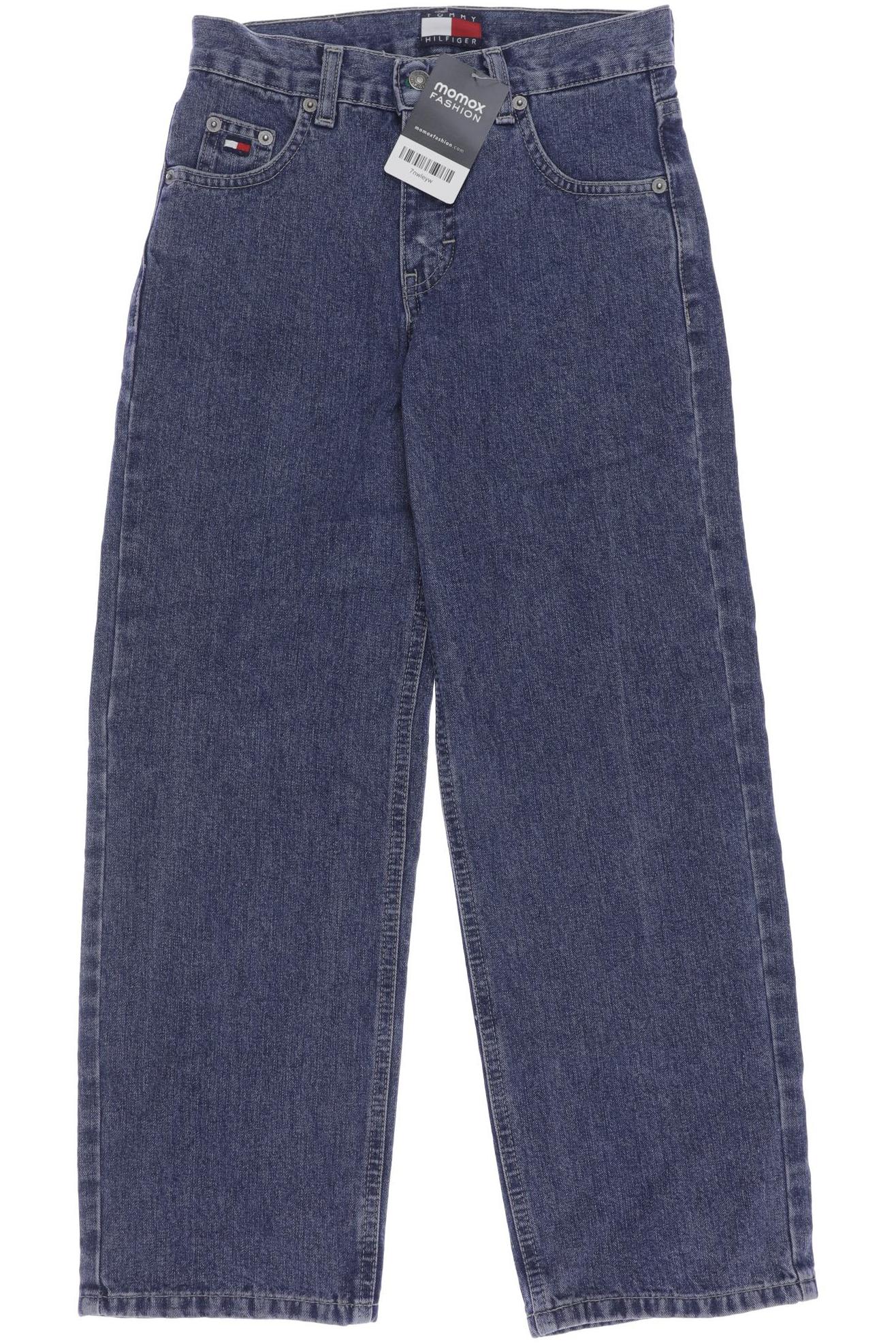 

Tommy Hilfiger Herren Jeans, blau, Gr. 128