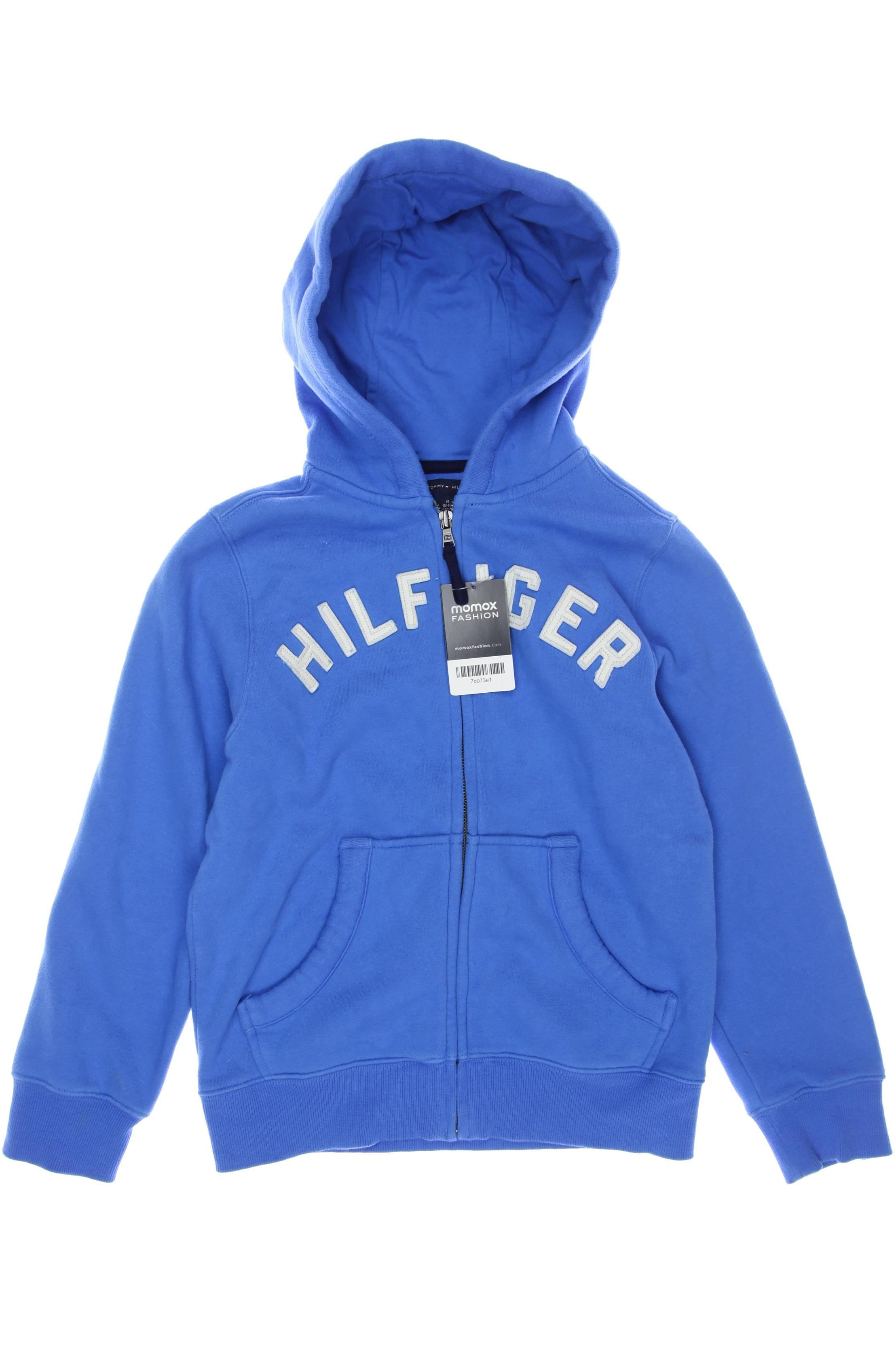 

Tommy Hilfiger Herren Hoodies & Sweater, blau, Gr. 146