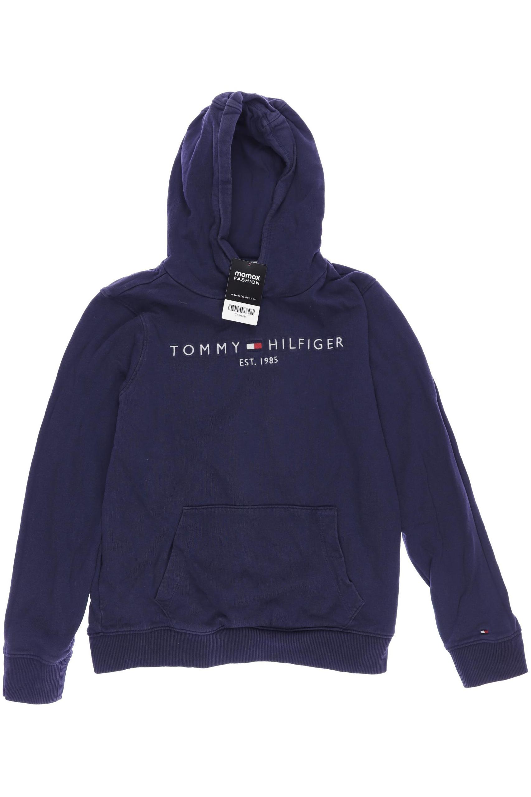 

Tommy Hilfiger Herren Hoodies & Sweater, marineblau, Gr. 14