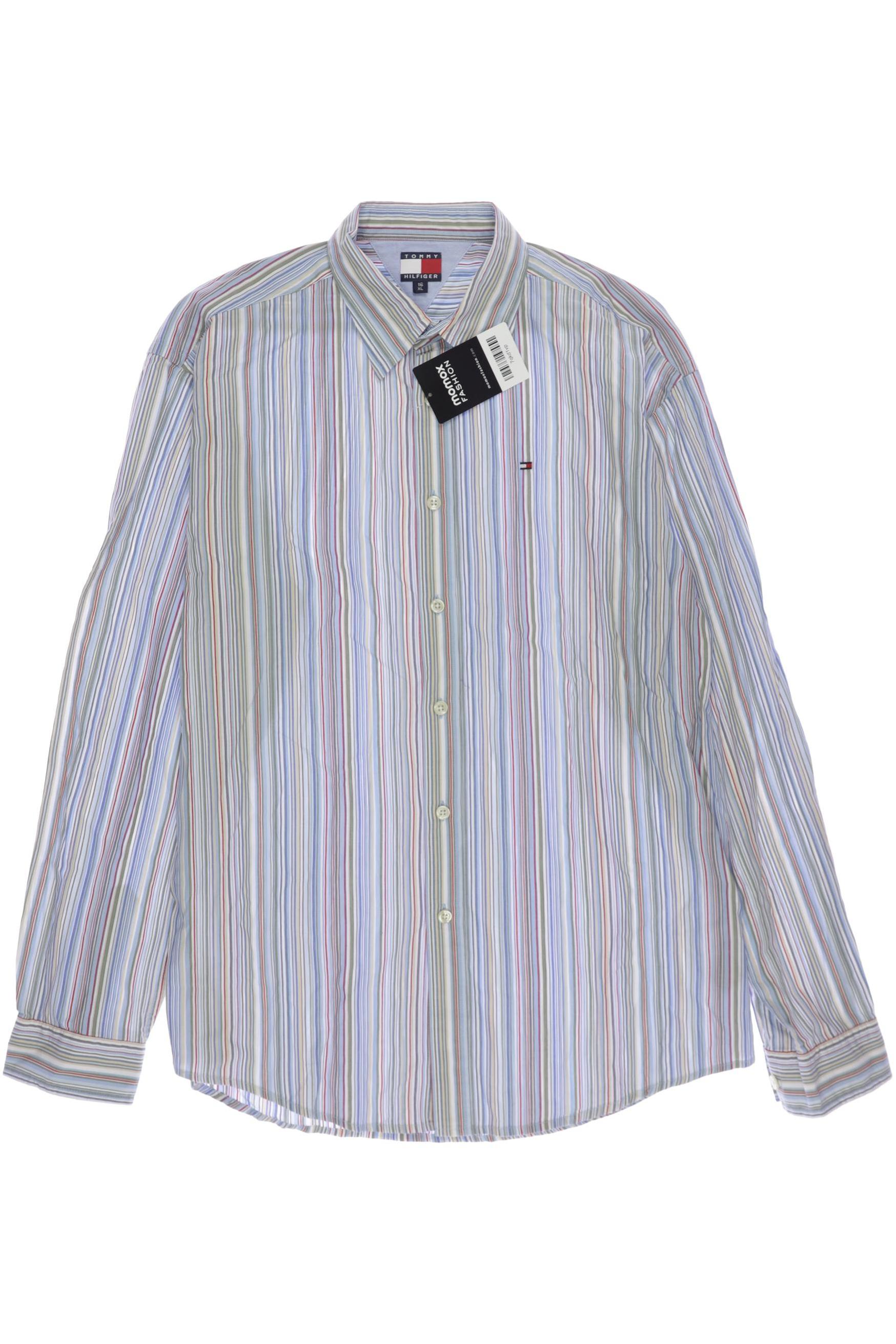 

Tommy Hilfiger Jungen Hemd, mehrfarbig