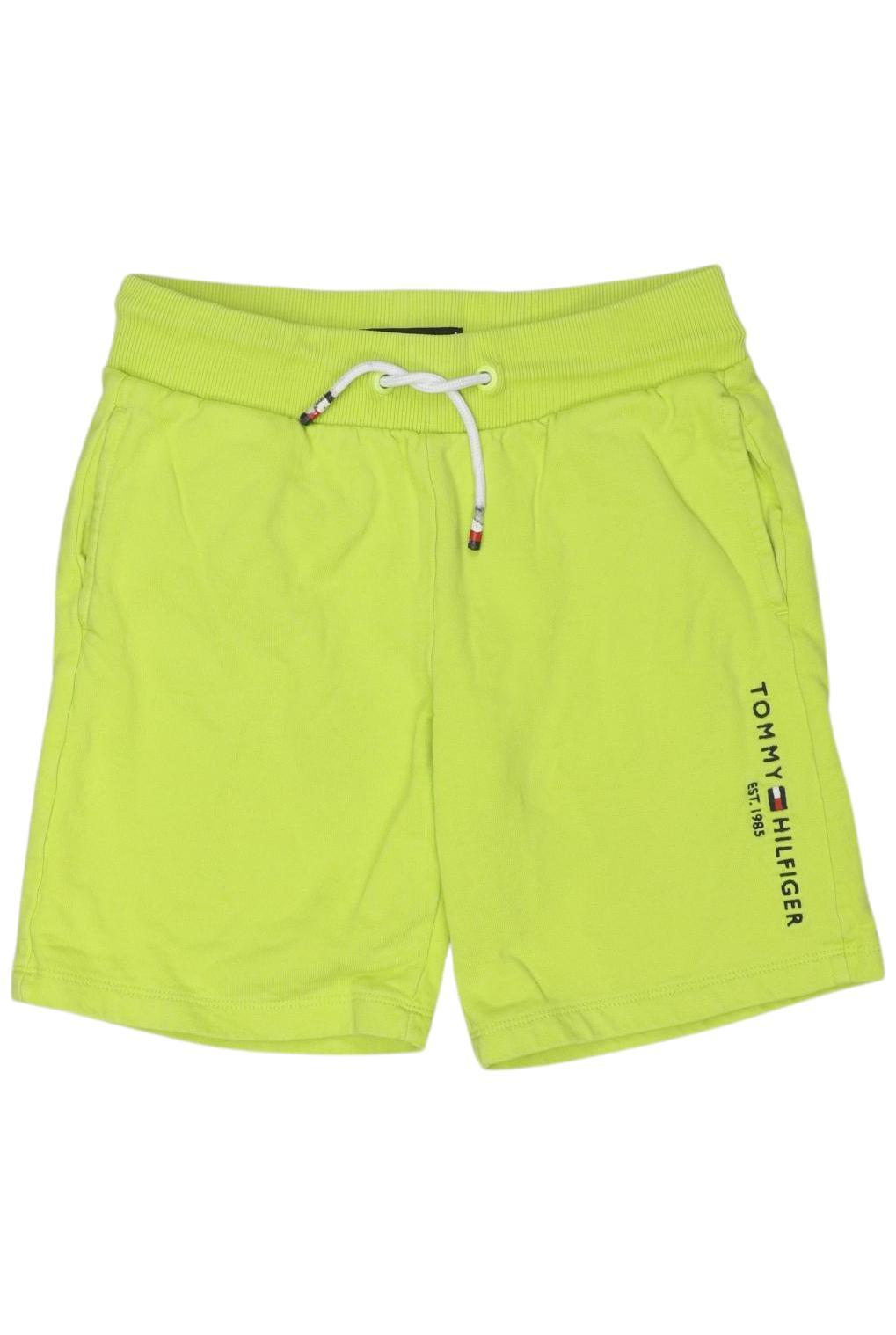 

Tommy Hilfiger Jungen Shorts, neon, Gr. 140