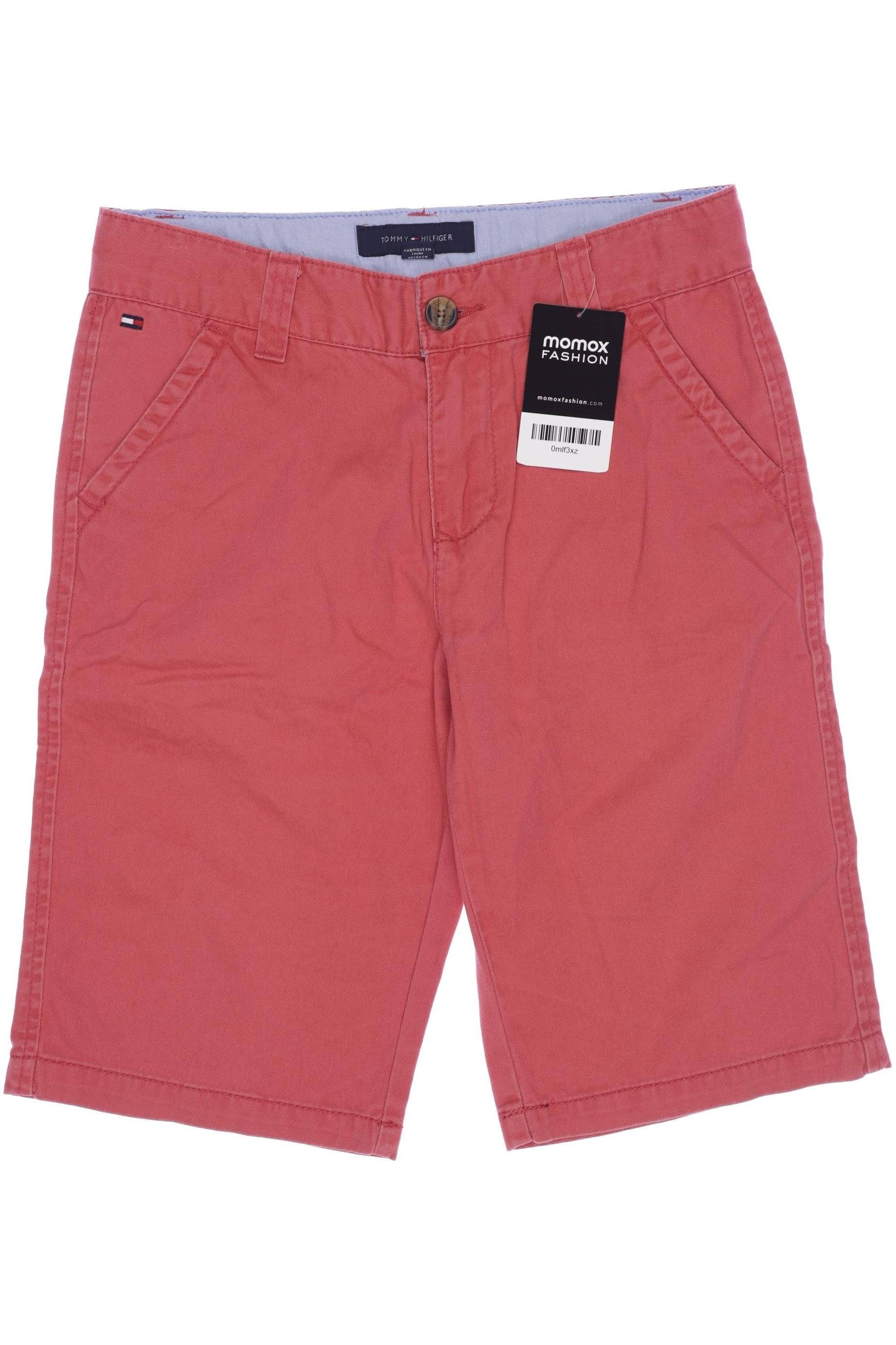 

Tommy Hilfiger Herren Shorts, pink, Gr. 14