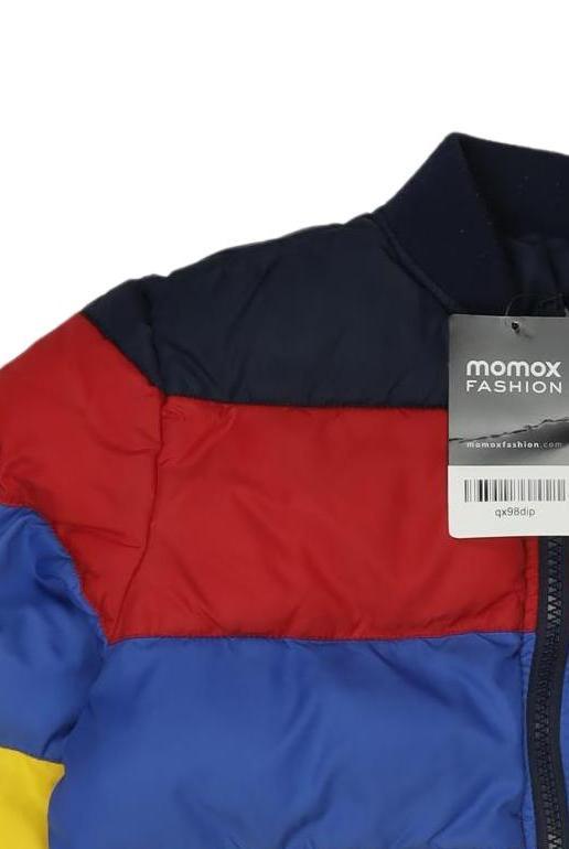 Thumbnail - Tommy Hilfiger Jungen Jacke, mehrfarbig, Gr. 122