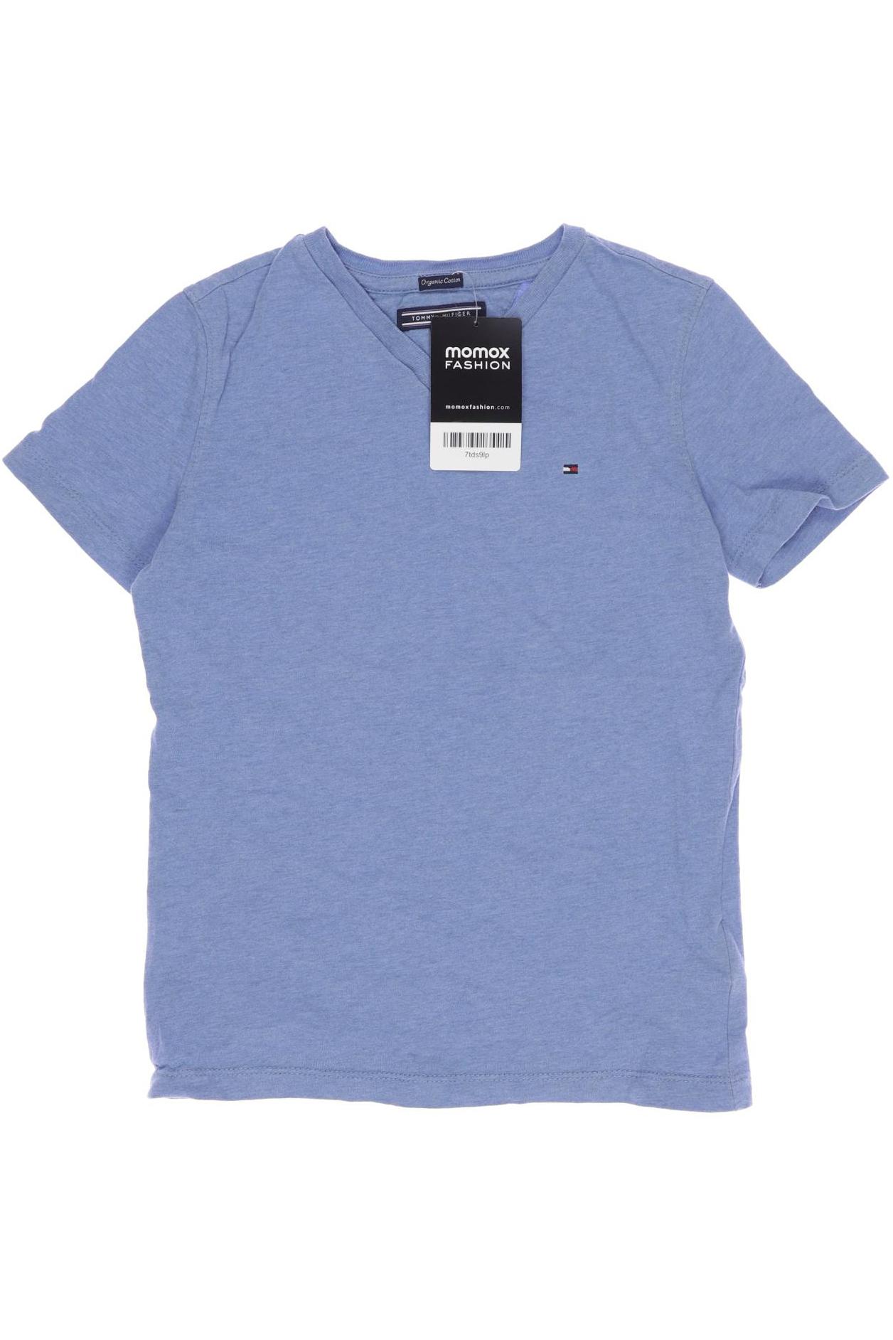 

Tommy Hilfiger Jungen T-Shirt, blau