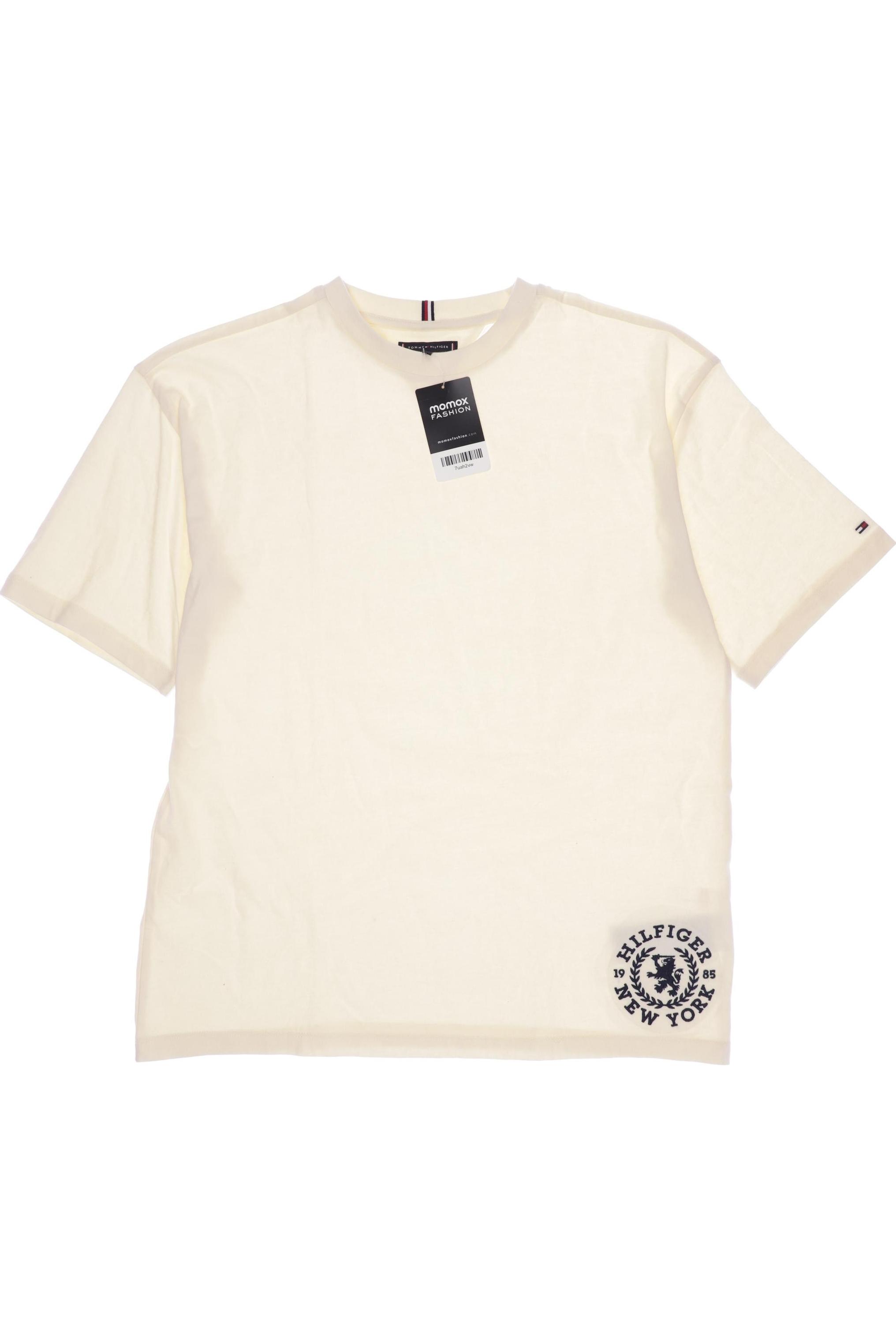 

Tommy Hilfiger Herren T-Shirt, gelb, Gr. 176