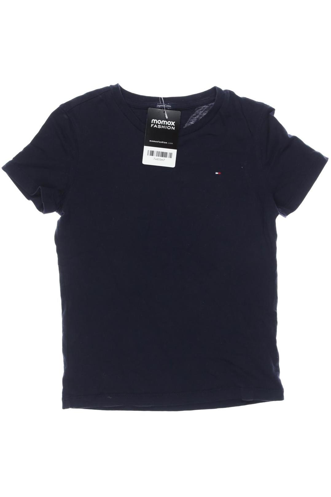 

Tommy Hilfiger Herren T-Shirt, marineblau, Gr. 122