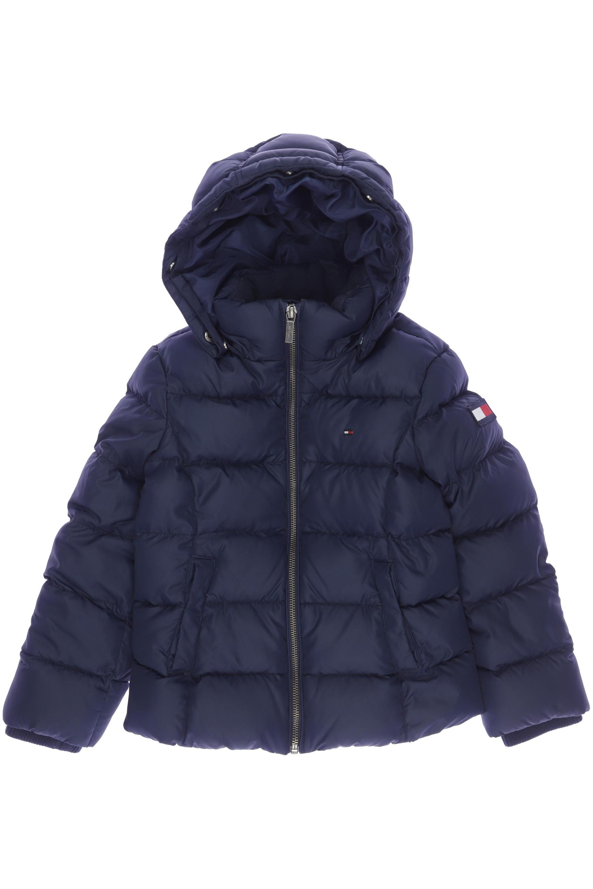 

Tommy Hilfiger Herren Jacke, marineblau, Gr. 122