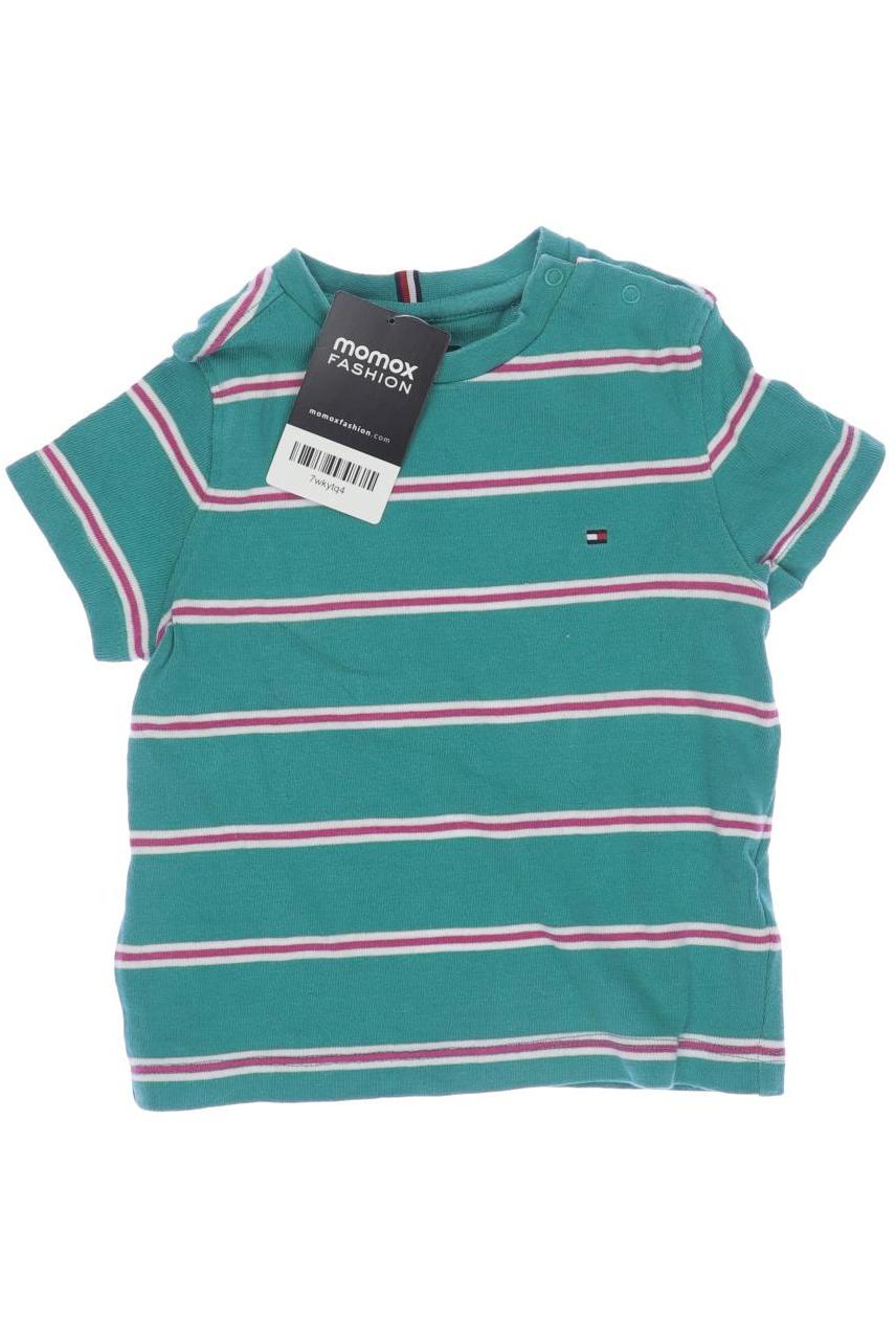

Tommy Hilfiger Jungen T-Shirt, türkis