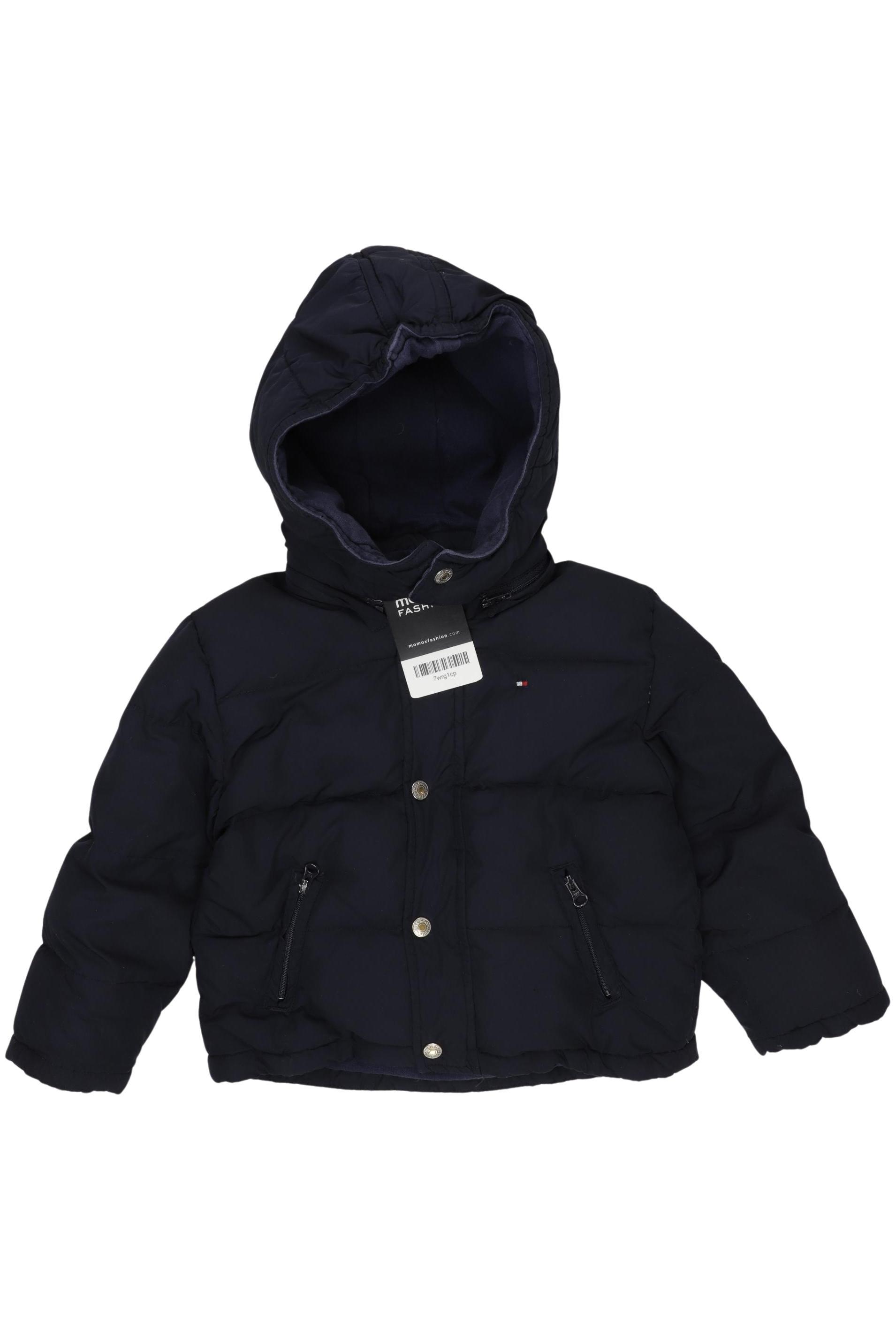 

Tommy Hilfiger Herren Jacke, marineblau, Gr. 104
