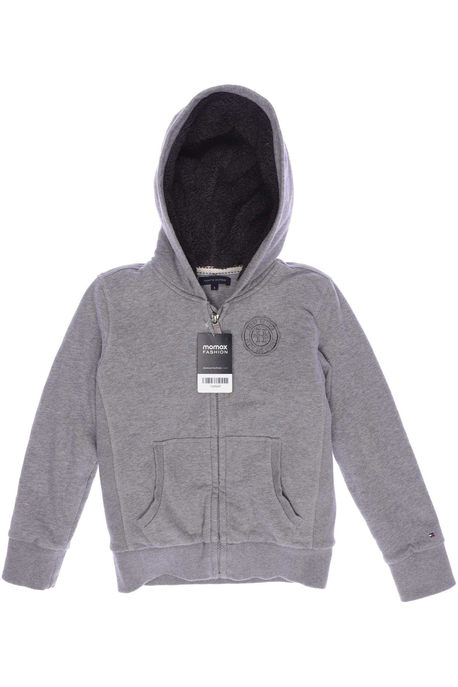 

Tommy Hilfiger Herren Hoodies & Sweater, grau, Gr. 128