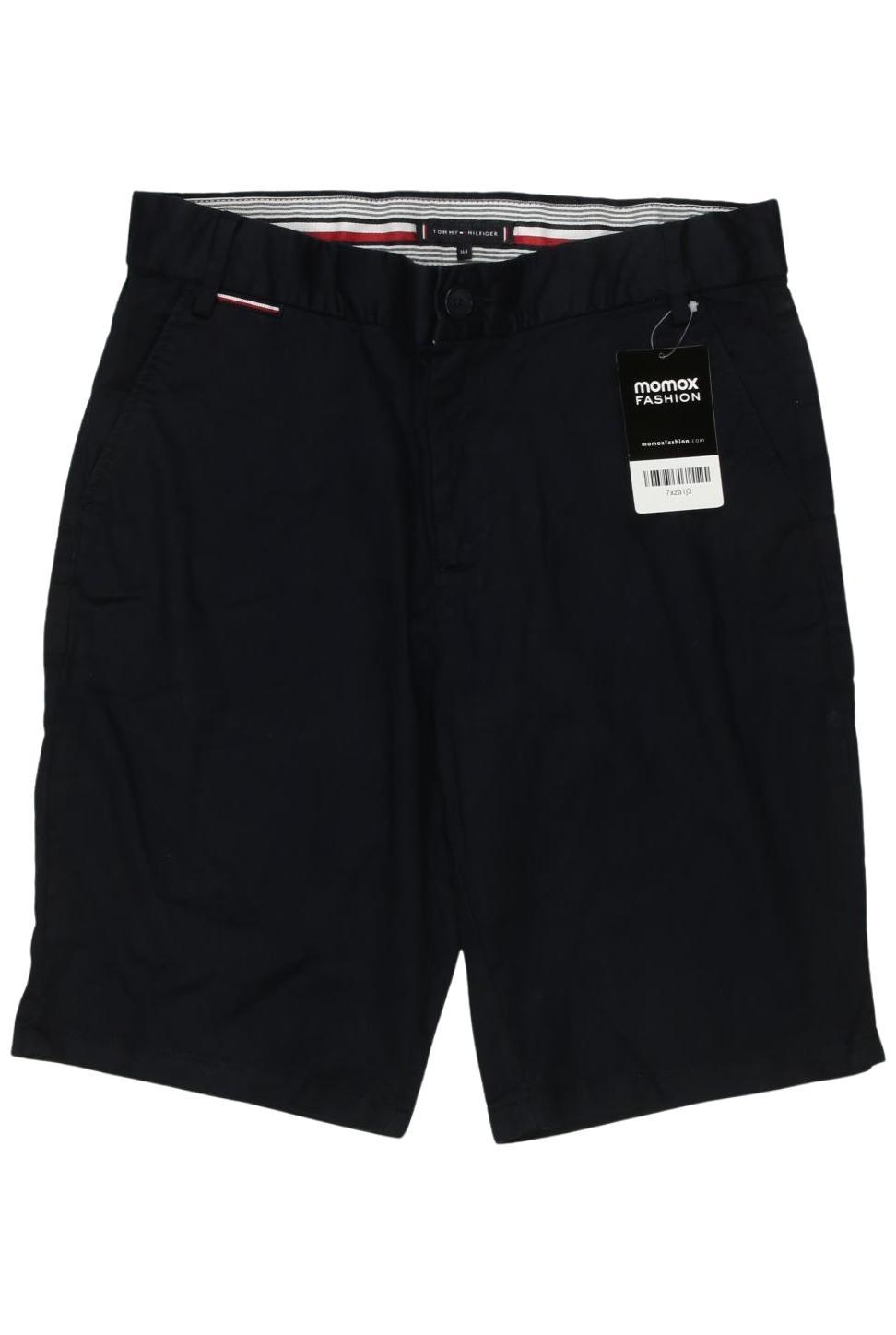 

Tommy Hilfiger Jungen Shorts, marineblau, Gr. 164