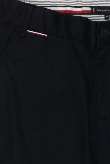 Thumbnail - Tommy Hilfiger Jungen Shorts, marineblau, Gr. 164