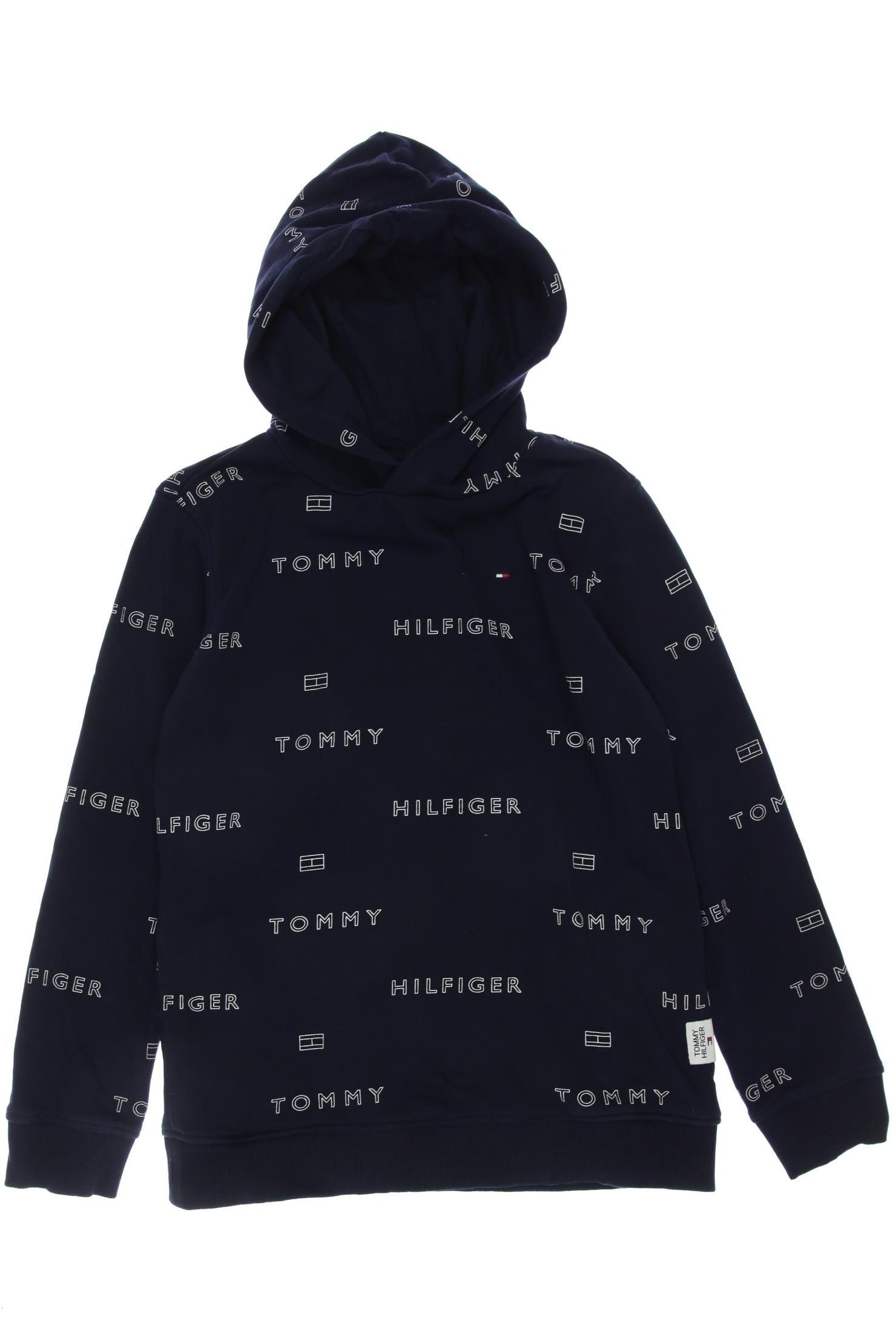 

Tommy Hilfiger Herren Hoodies & Sweater, marineblau, Gr. 170