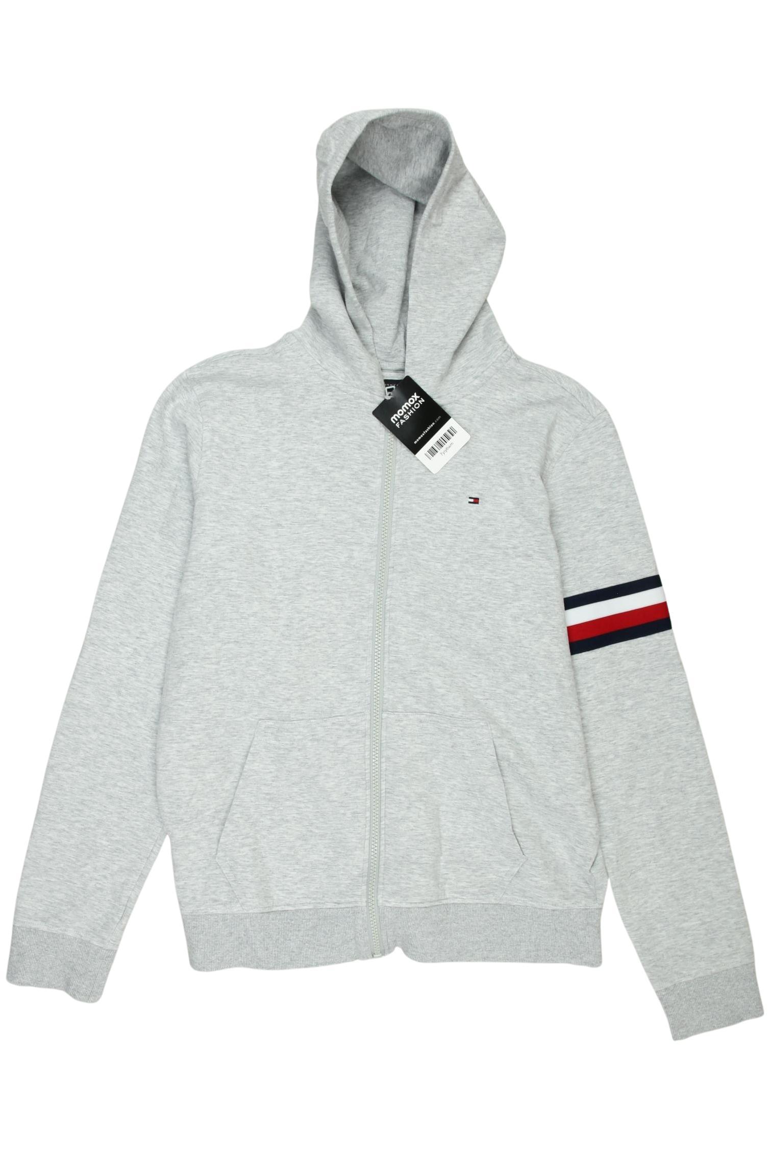

Tommy Hilfiger Herren Hoodies & Sweater, grau, Gr. 164