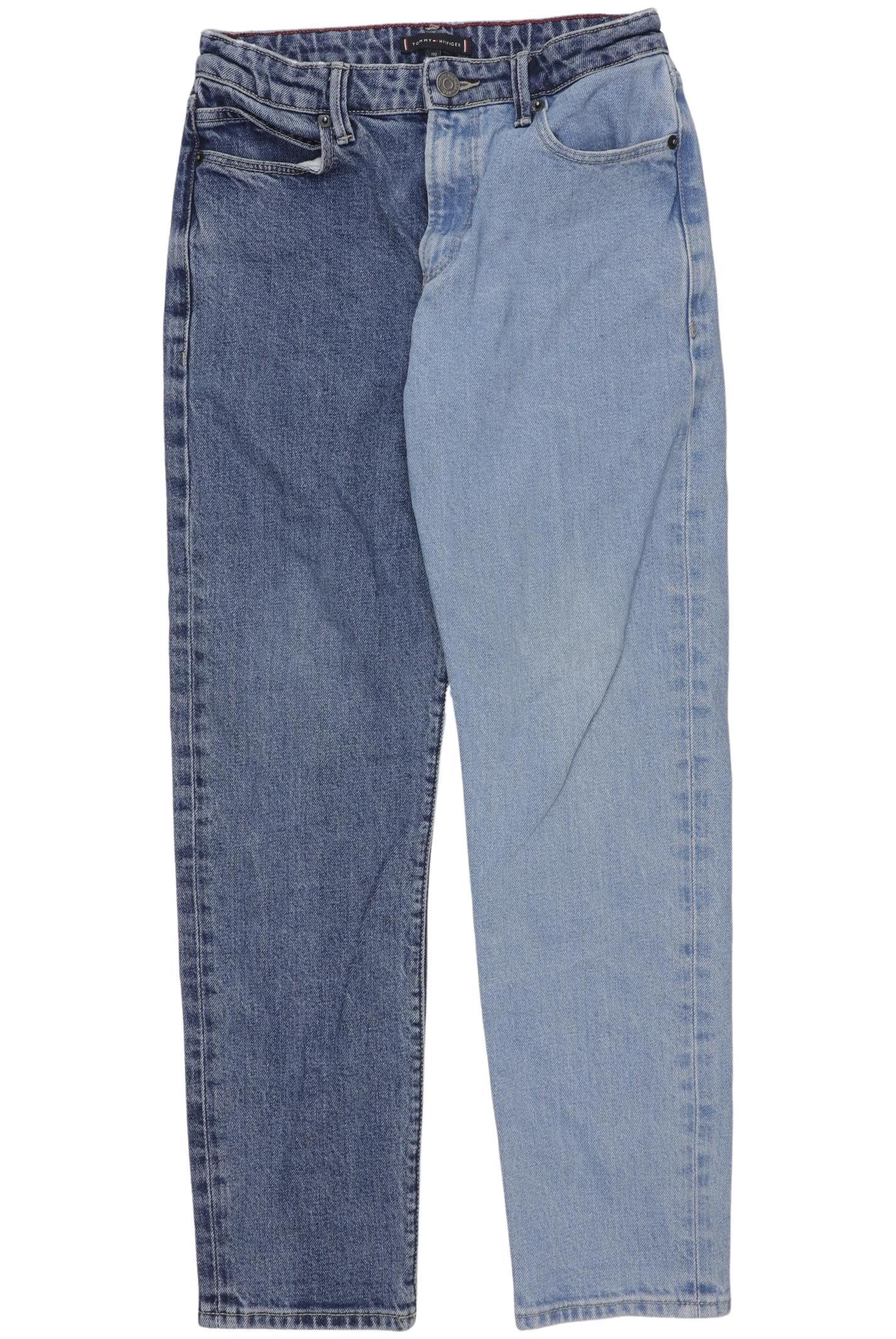 

Tommy Hilfiger Jungen Jeans, hellblau, Gr. 152