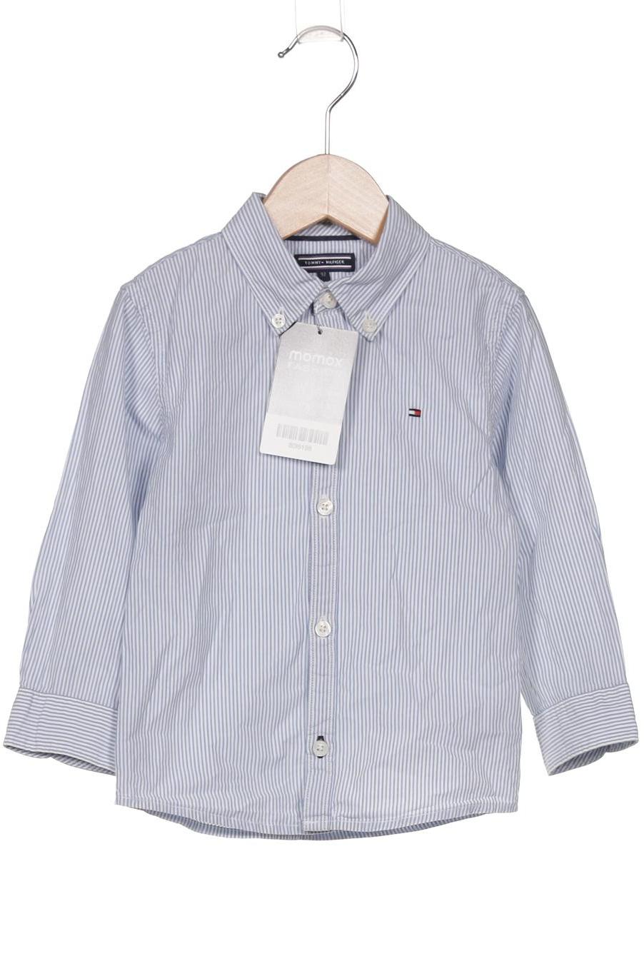 

Tommy Hilfiger Herren Hemd, hellblau, Gr. 92