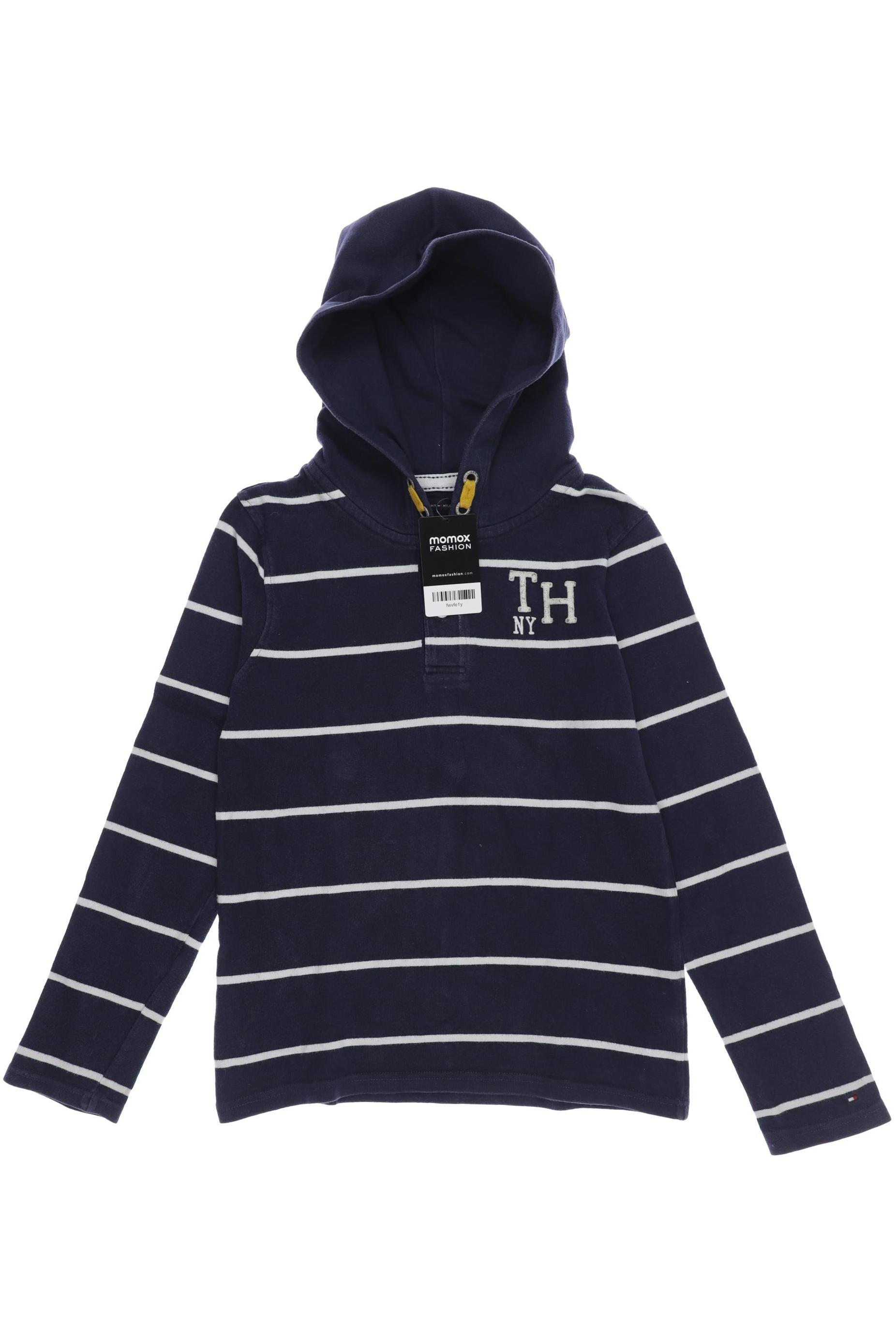 

Tommy Hilfiger Herren Hoodies & Sweater, marineblau, Gr. 152