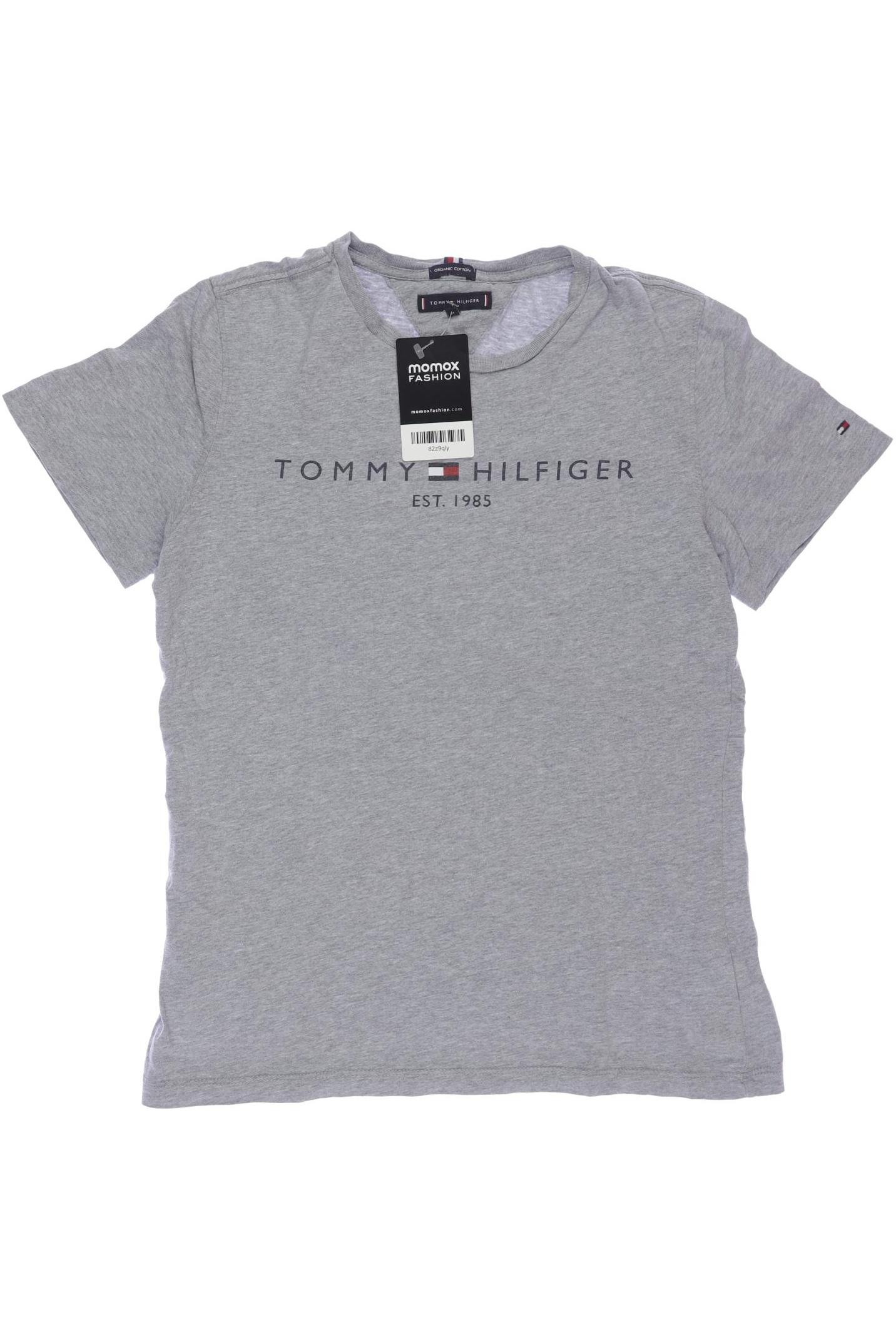 

Tommy Hilfiger Jungen T-Shirt, grau