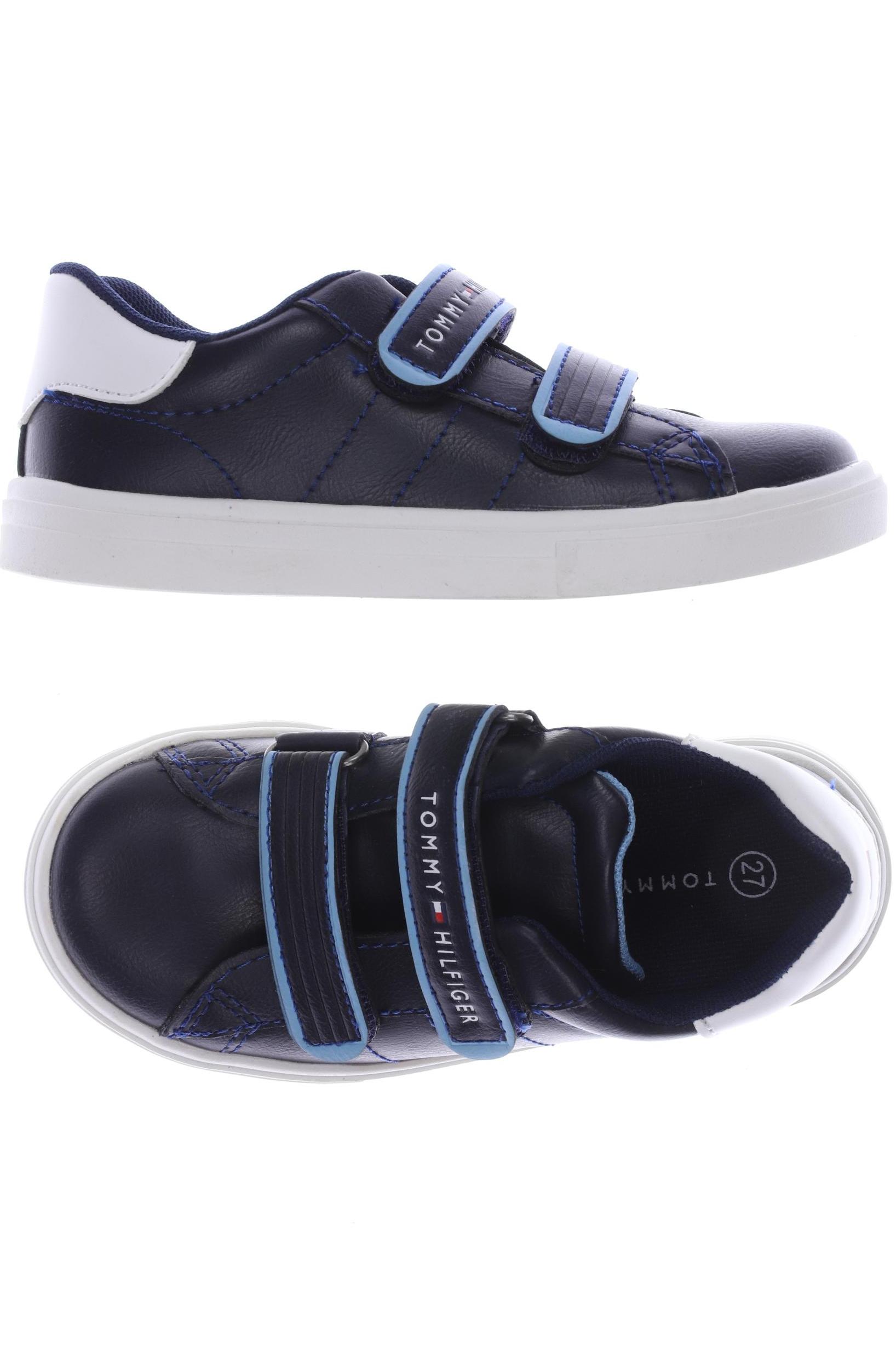 

Tommy Hilfiger Jungen Kinderschuhe, marineblau