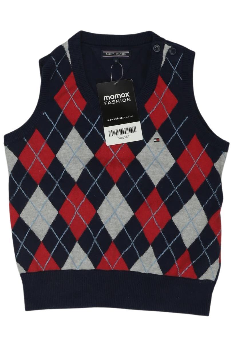 

Tommy Hilfiger Jungen Pullover, mehrfarbig, Gr. 92