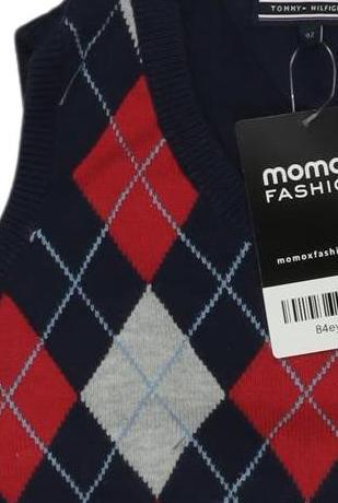 Thumbnail - Tommy Hilfiger Jungen Pullover, mehrfarbig, Gr. 92