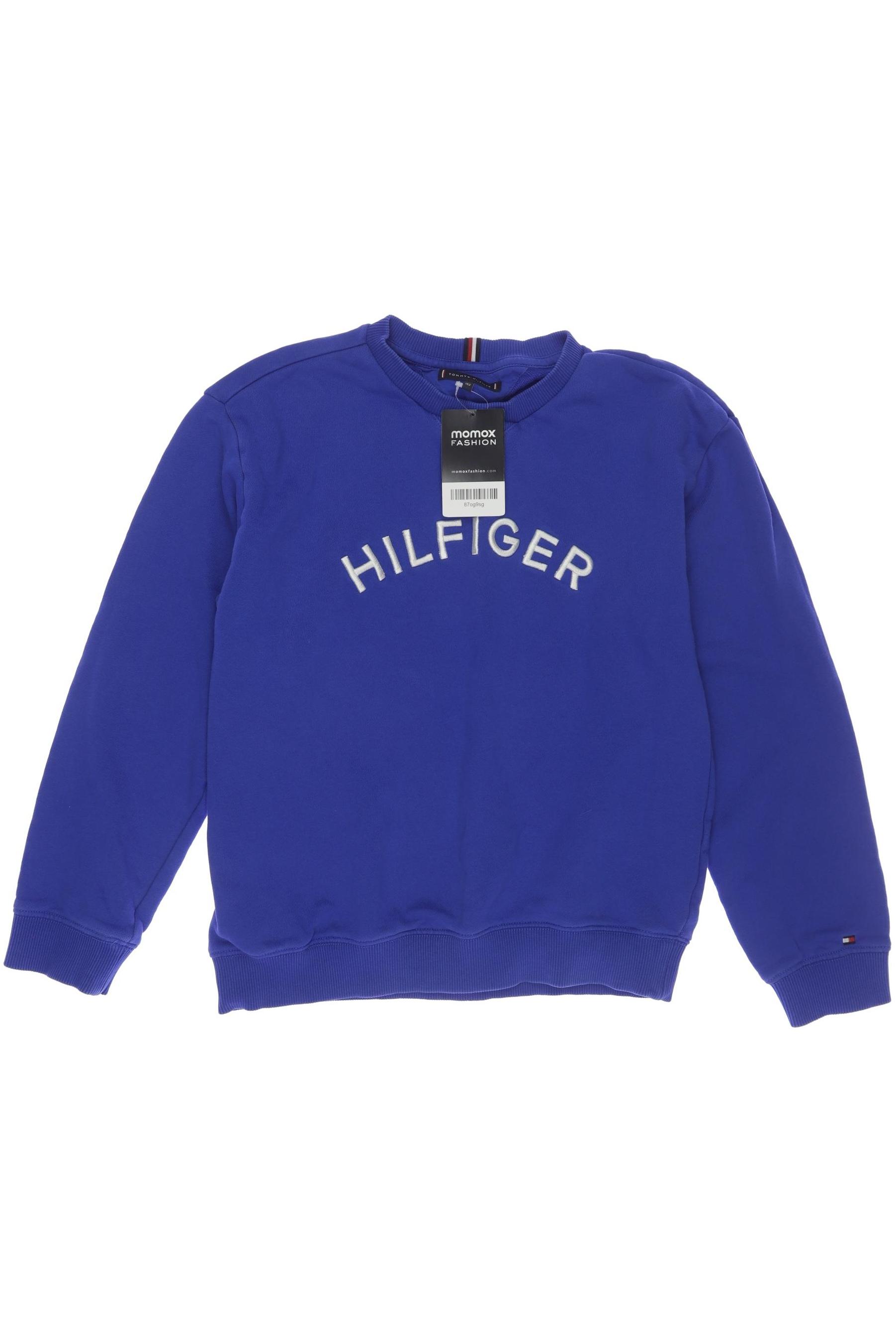 

Tommy Hilfiger Jungen Hoodies & Sweater, blau, Gr. 152
