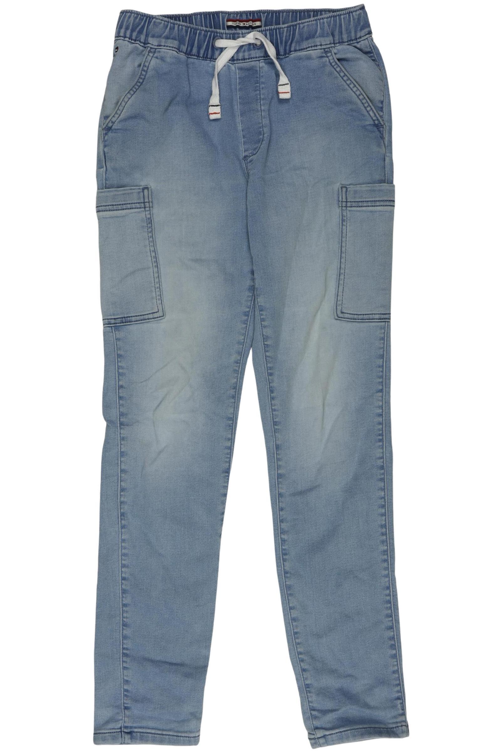 

Tommy Hilfiger Jungen Jeans, hellblau, Gr. 12