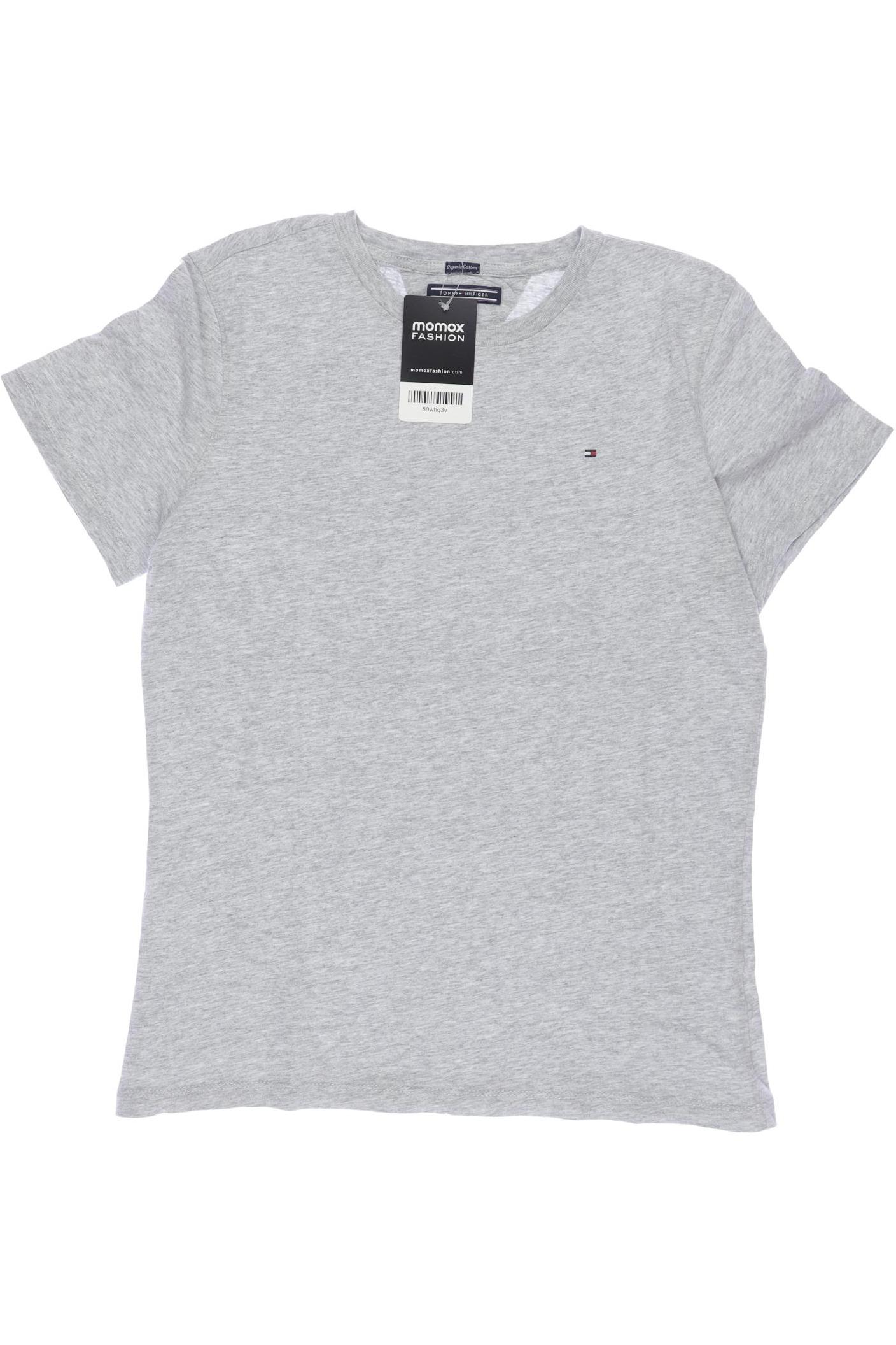 

Tommy Hilfiger Jungen T-Shirt, grau