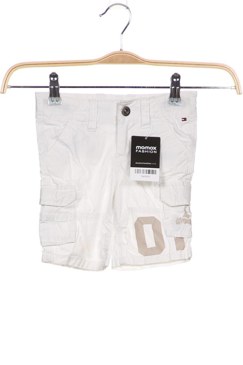 

Tommy Hilfiger Jungen Shorts, weiß