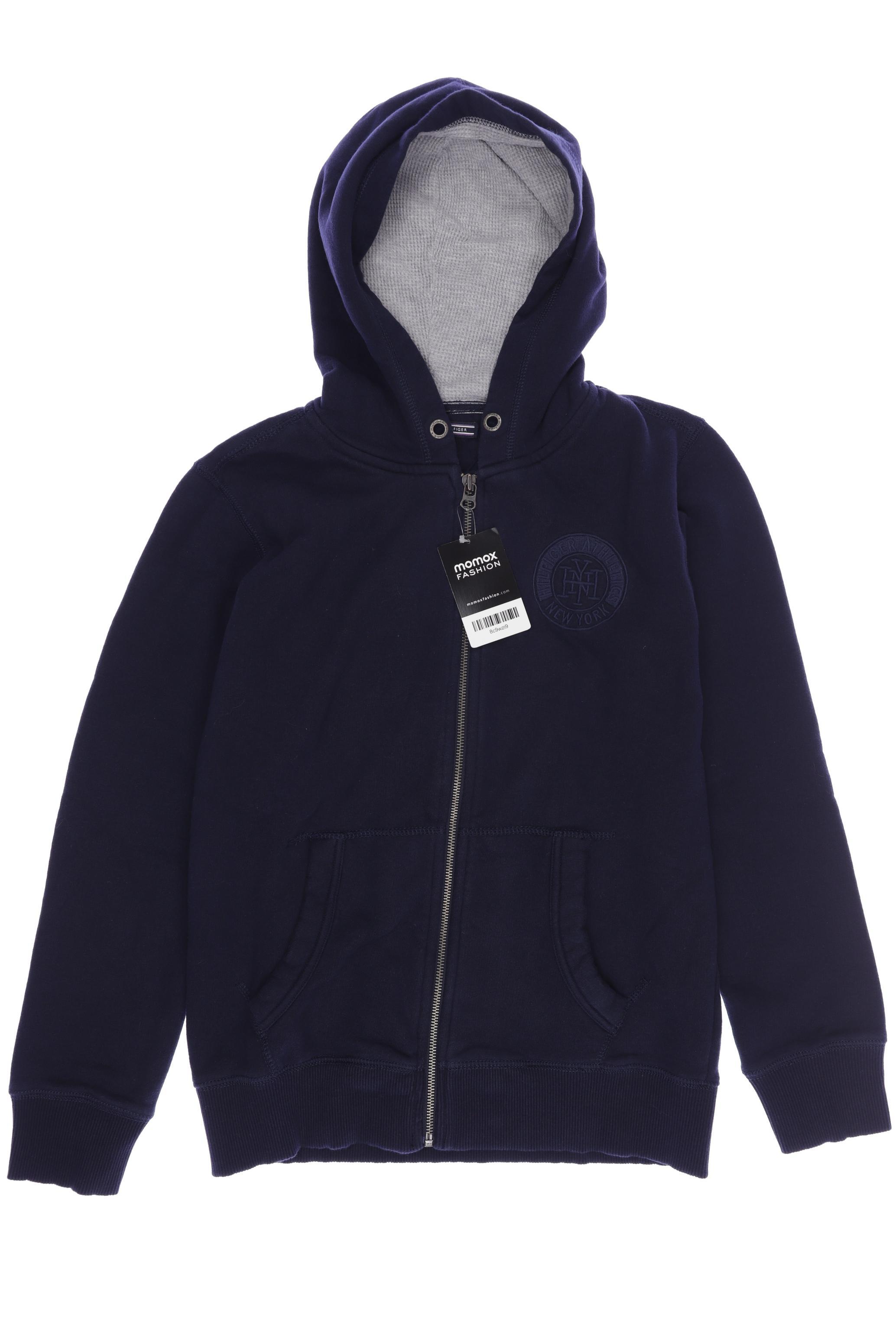 

Tommy Hilfiger Jungen Hoodies & Sweater, marineblau