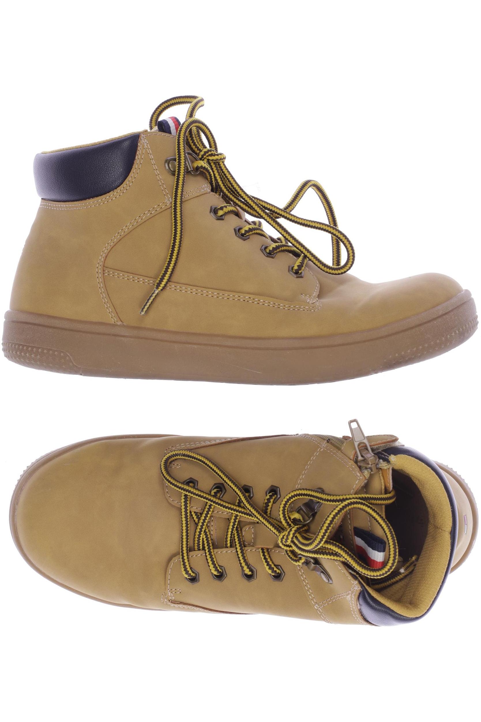 

Tommy Hilfiger Jungen Kinderschuhe, beige