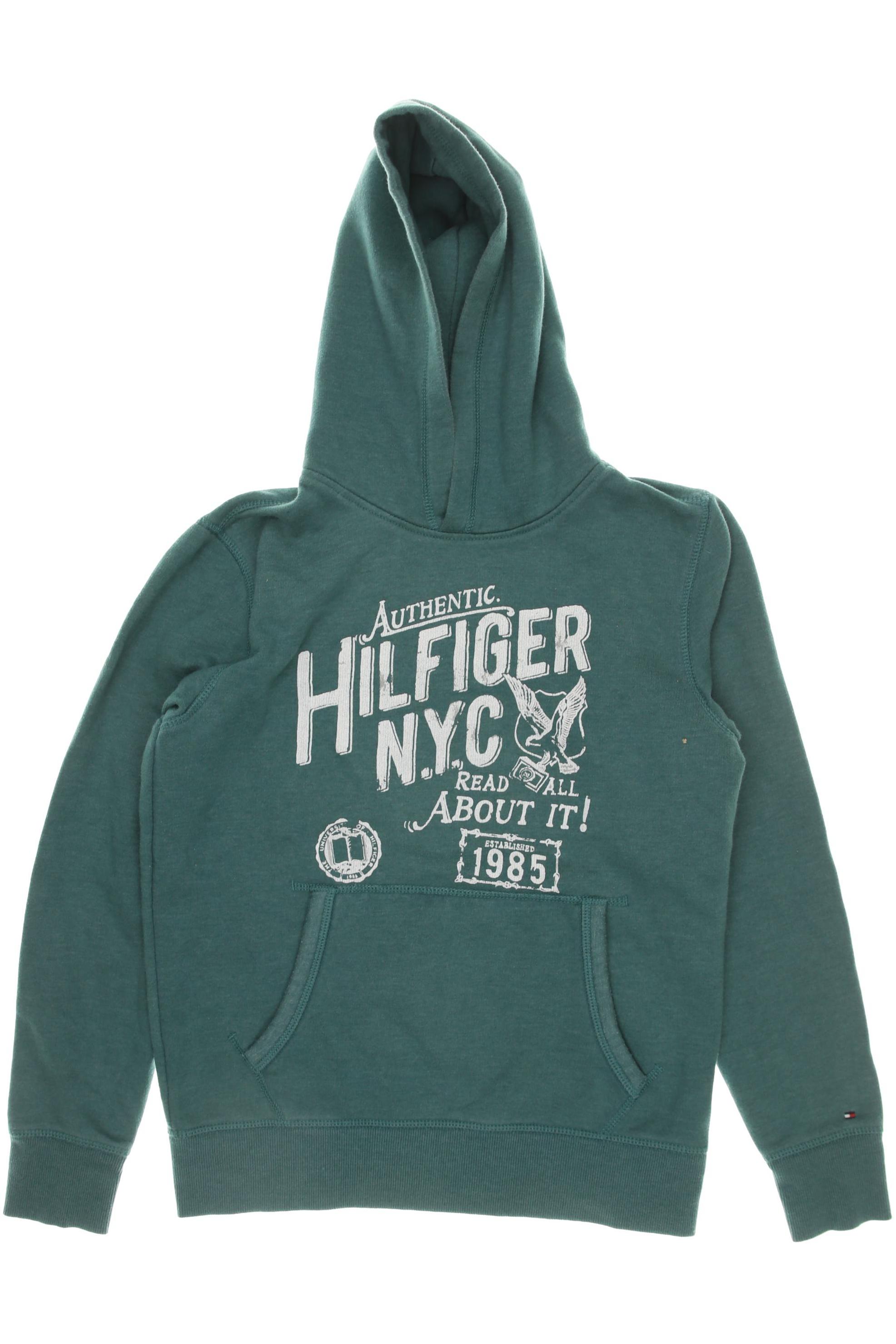 

Tommy Hilfiger Herren Hoodies & Sweater, grün, Gr. 164