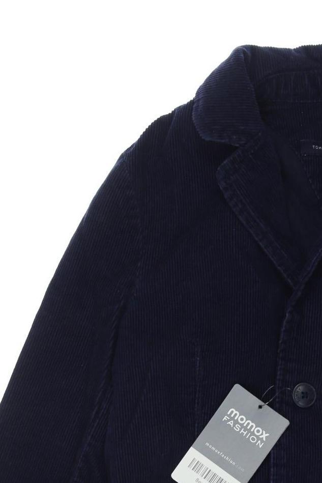 Thumbnail - Tommy Hilfiger Jungen Jacke, marineblau, Gr. 128