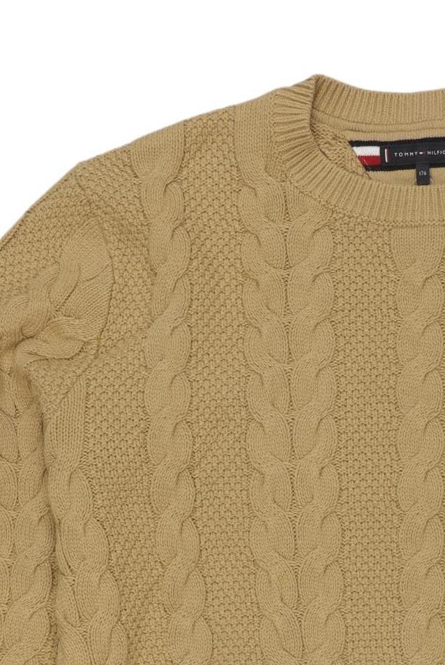 Thumbnail - Tommy Hilfiger Jungen Pullover, beige, Gr. 176