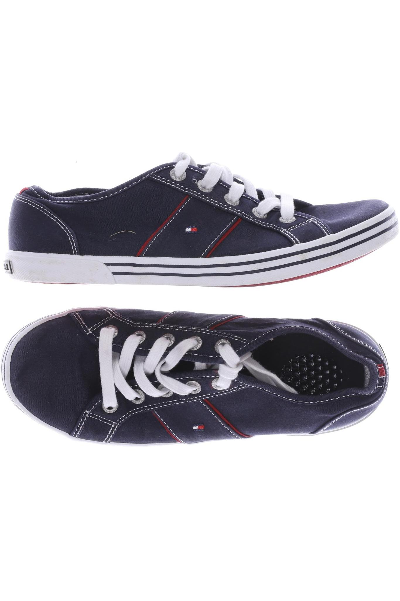 

Tommy Hilfiger Jungen Kinderschuhe, marineblau